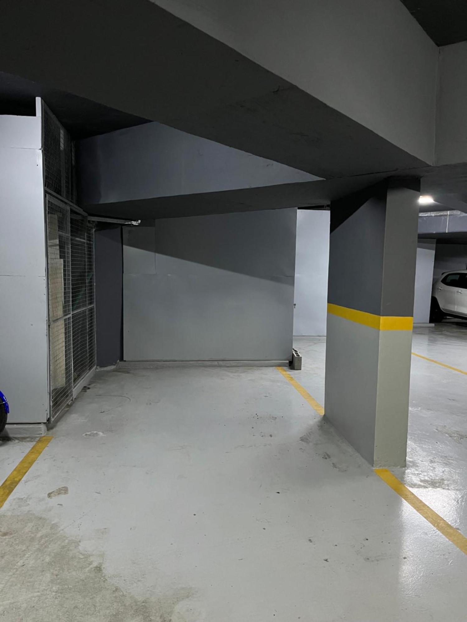 Departamento De Calidad Con Amenities *