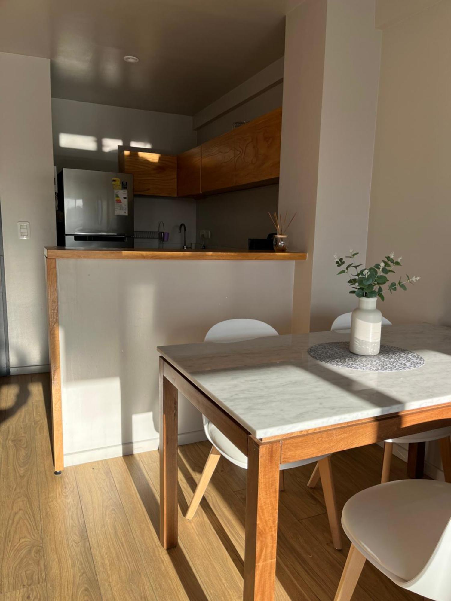 Departamento De Calidad Con Amenities Ciudad Autónoma de Buenos Aires