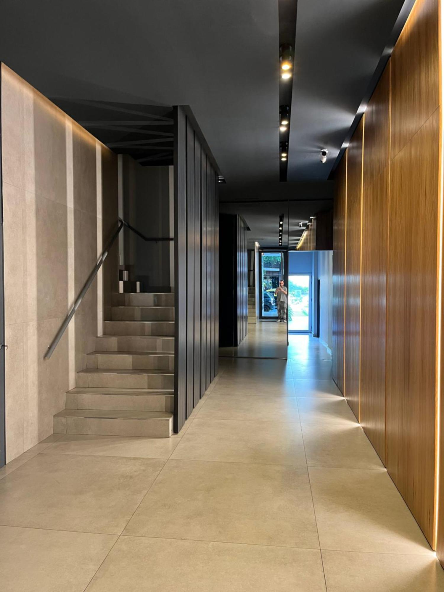 Departamento De Calidad Con Amenities * Ciudad Autónoma de Buenos Aires