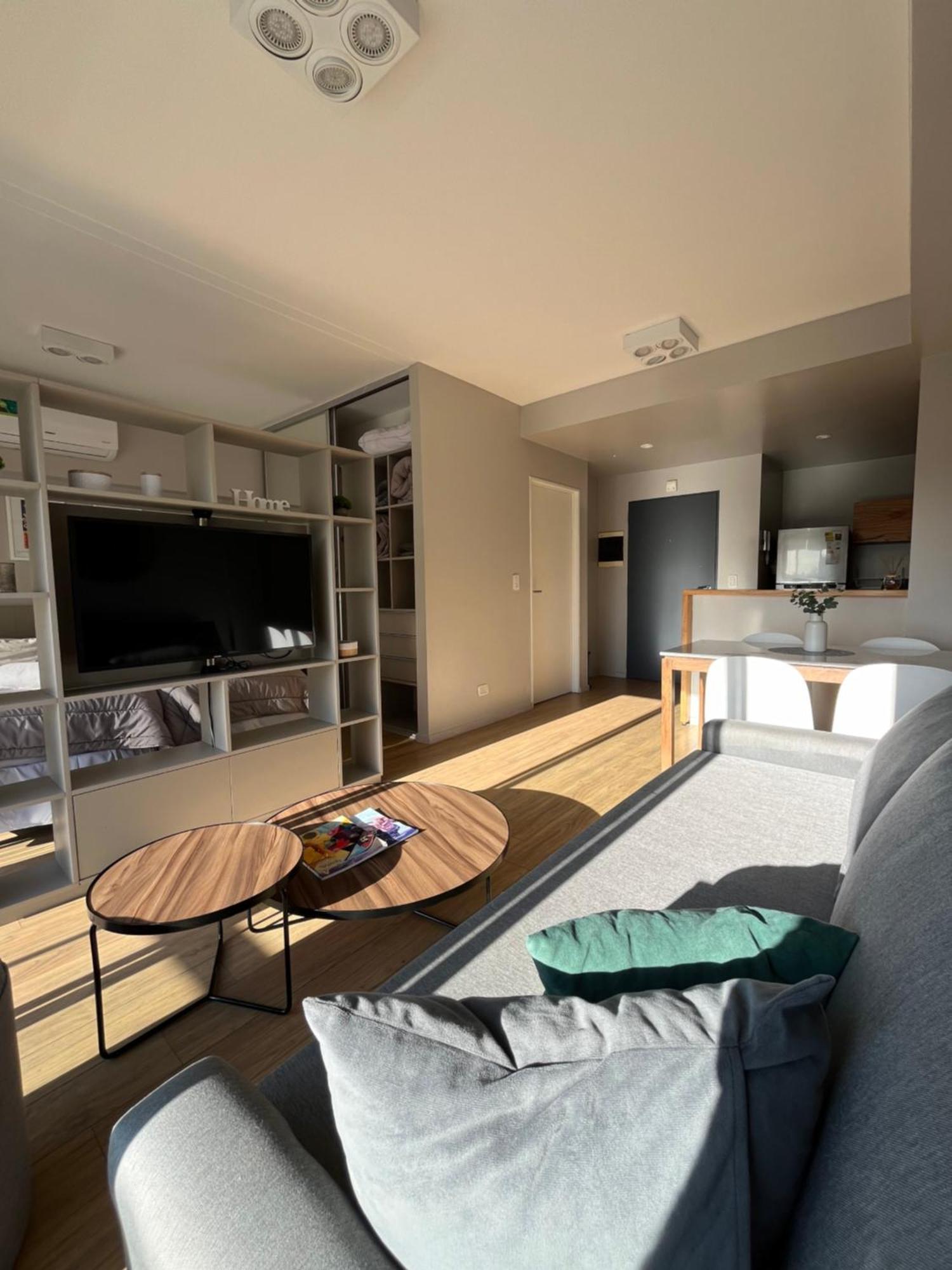 Departamento De Calidad Con Amenities Apartamento *