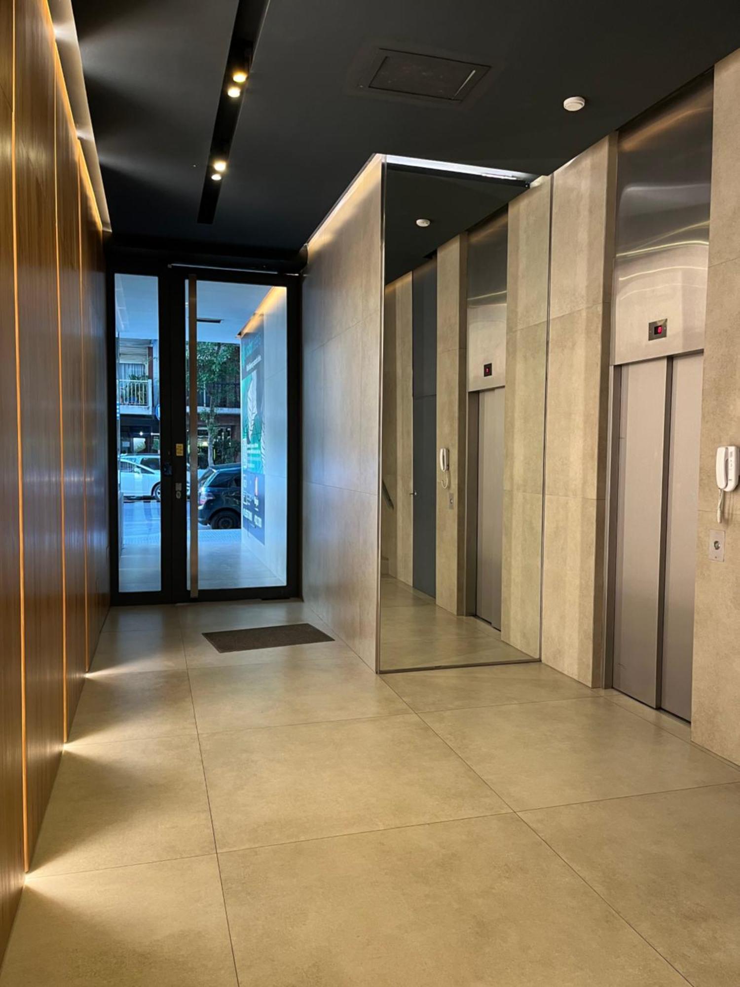 Departamento De Calidad Con Amenities Apartamento Ciudad Autónoma de Buenos Aires