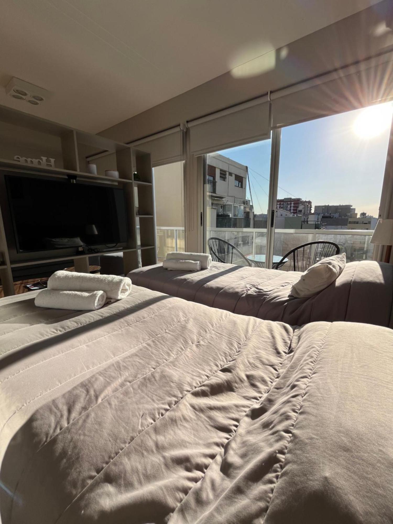 Apartamento Departamento De Calidad Con Amenities Ciudad Autónoma de Buenos Aires