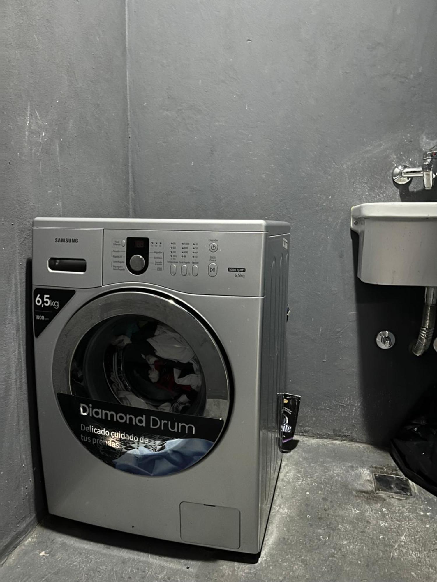 Departamento De Calidad Con Amenities Ciudad Autónoma de Buenos Aires
