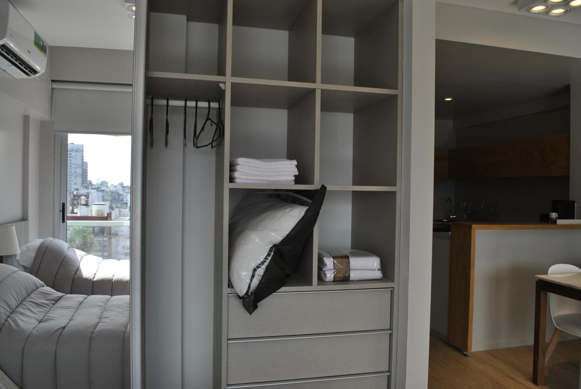 Departamento De Calidad Con Amenities Apartamento