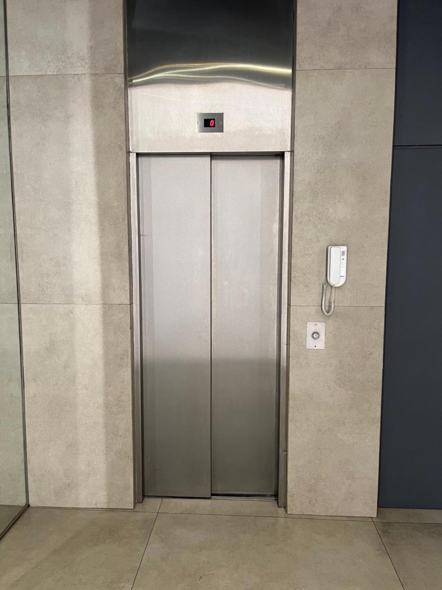 Apartamento Departamento De Calidad Con Amenities
