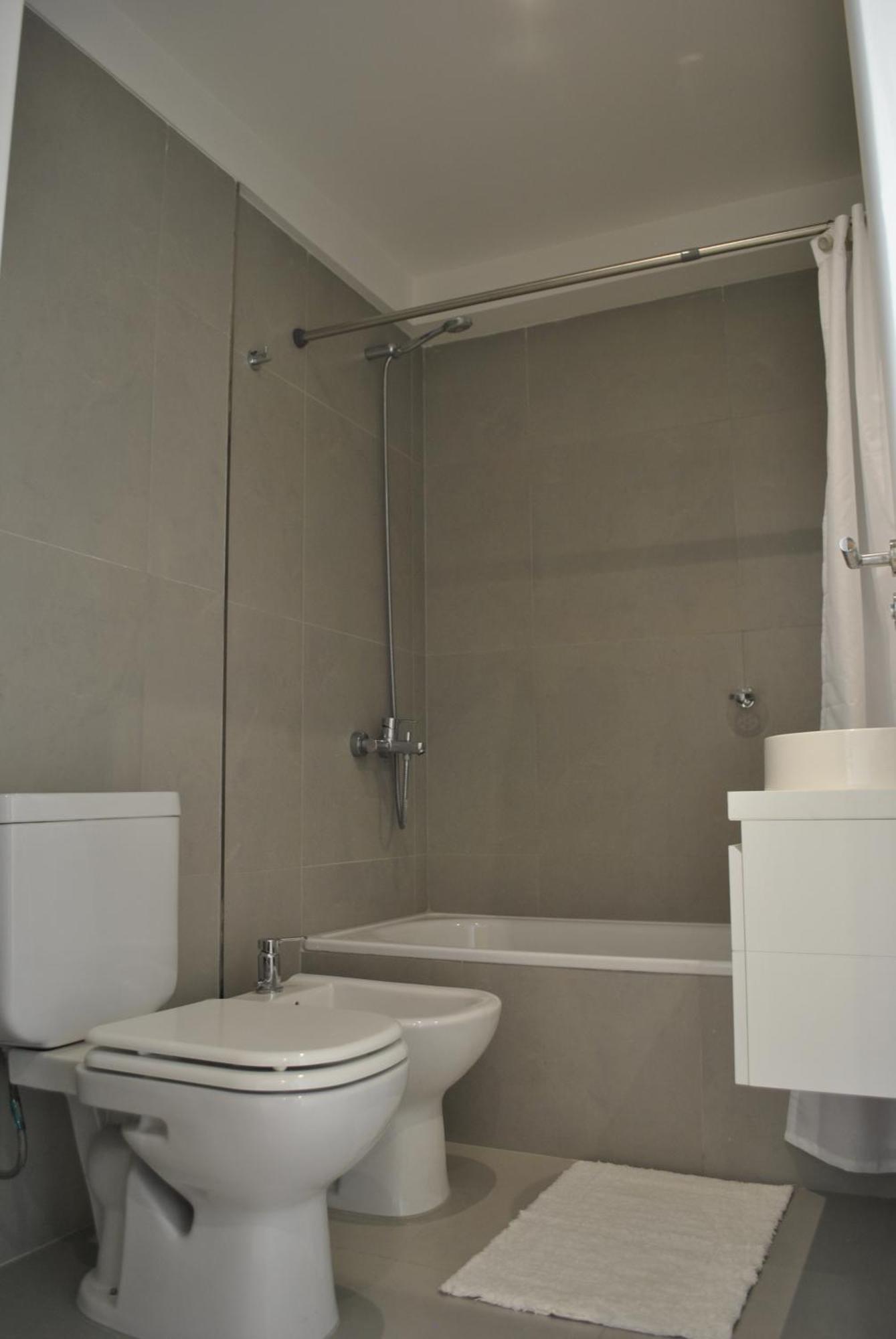 Apartamento Departamento De Calidad Con Amenities *