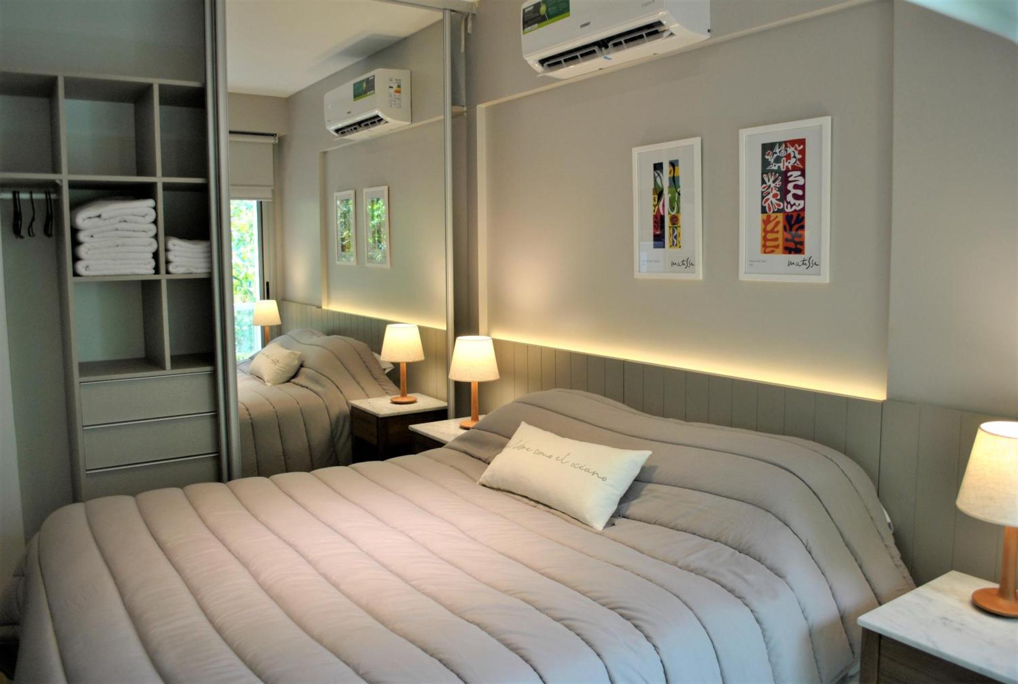 Departamento De Calidad Con Amenities Apartamento Ciudad Autónoma de Buenos Aires