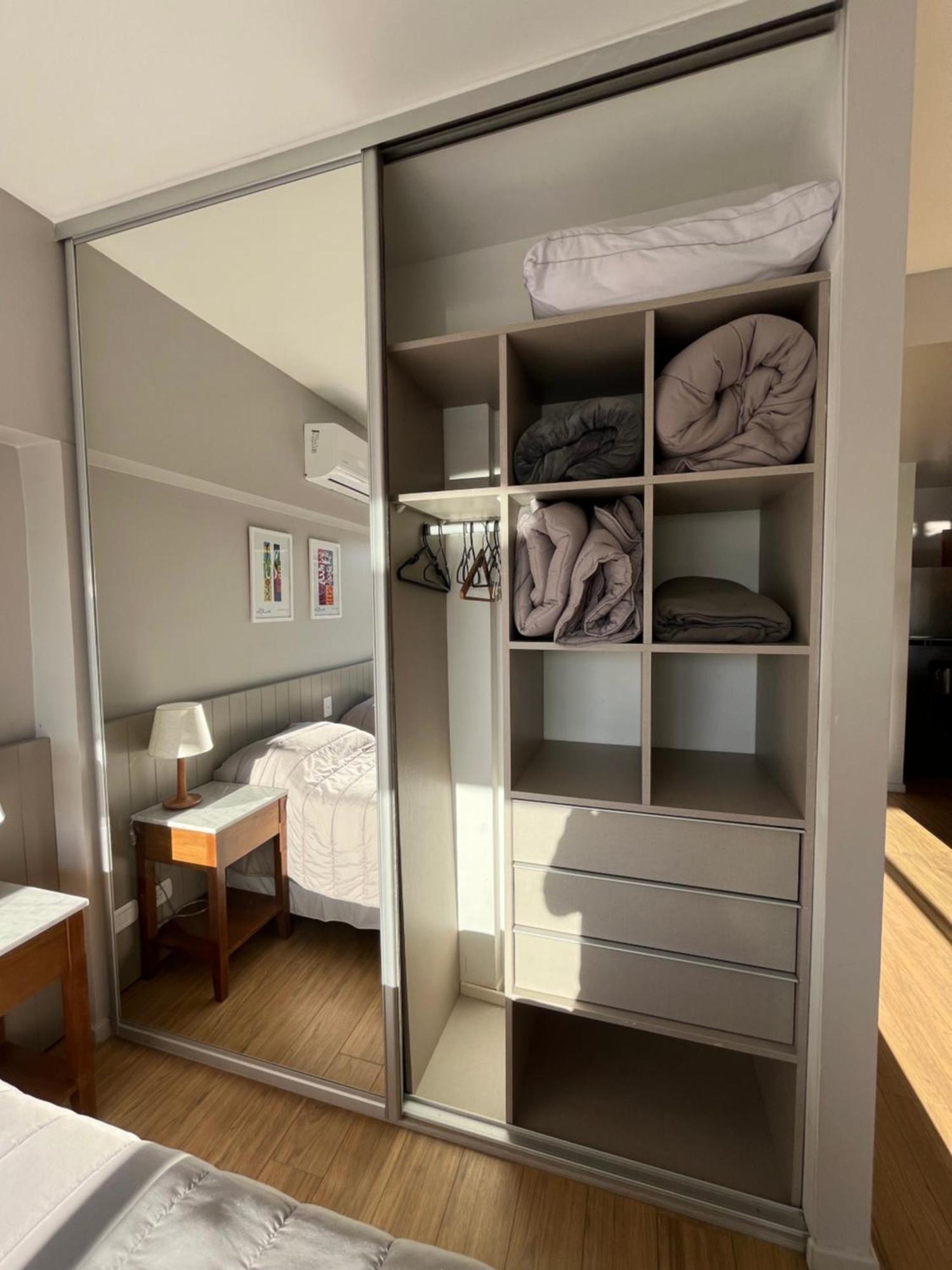 Apartamento Departamento De Calidad Con Amenities Ciudad Autónoma de Buenos Aires
