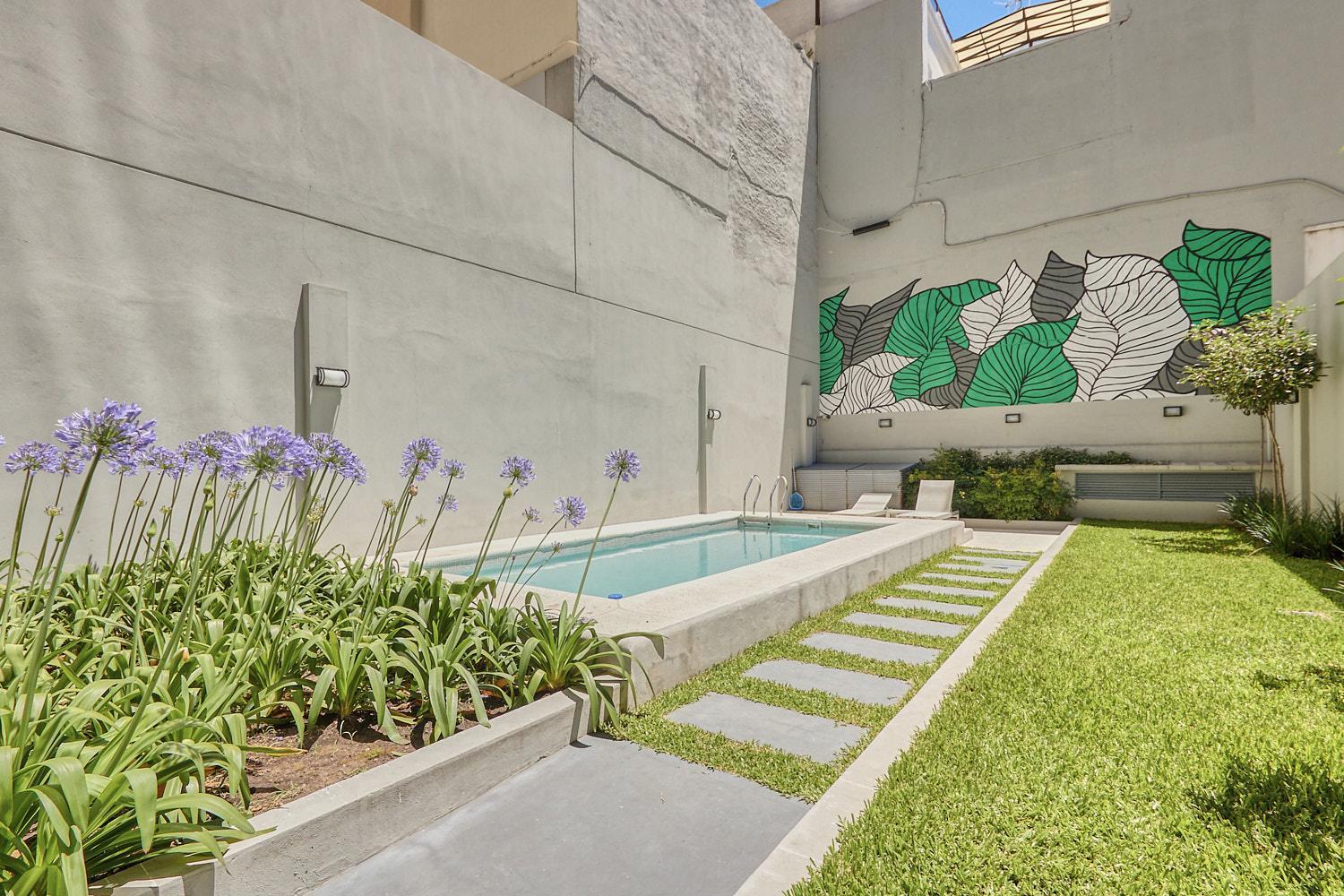 Departamento De Calidad Con Amenities * Ciudad Autónoma de Buenos Aires