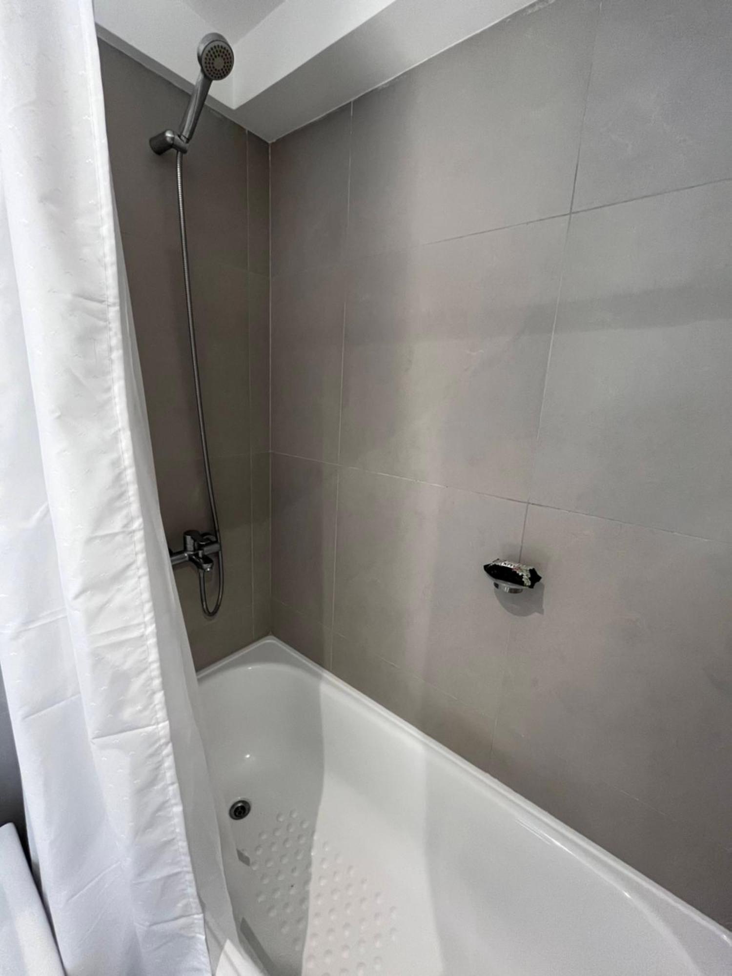 Apartamento Departamento De Calidad Con Amenities *