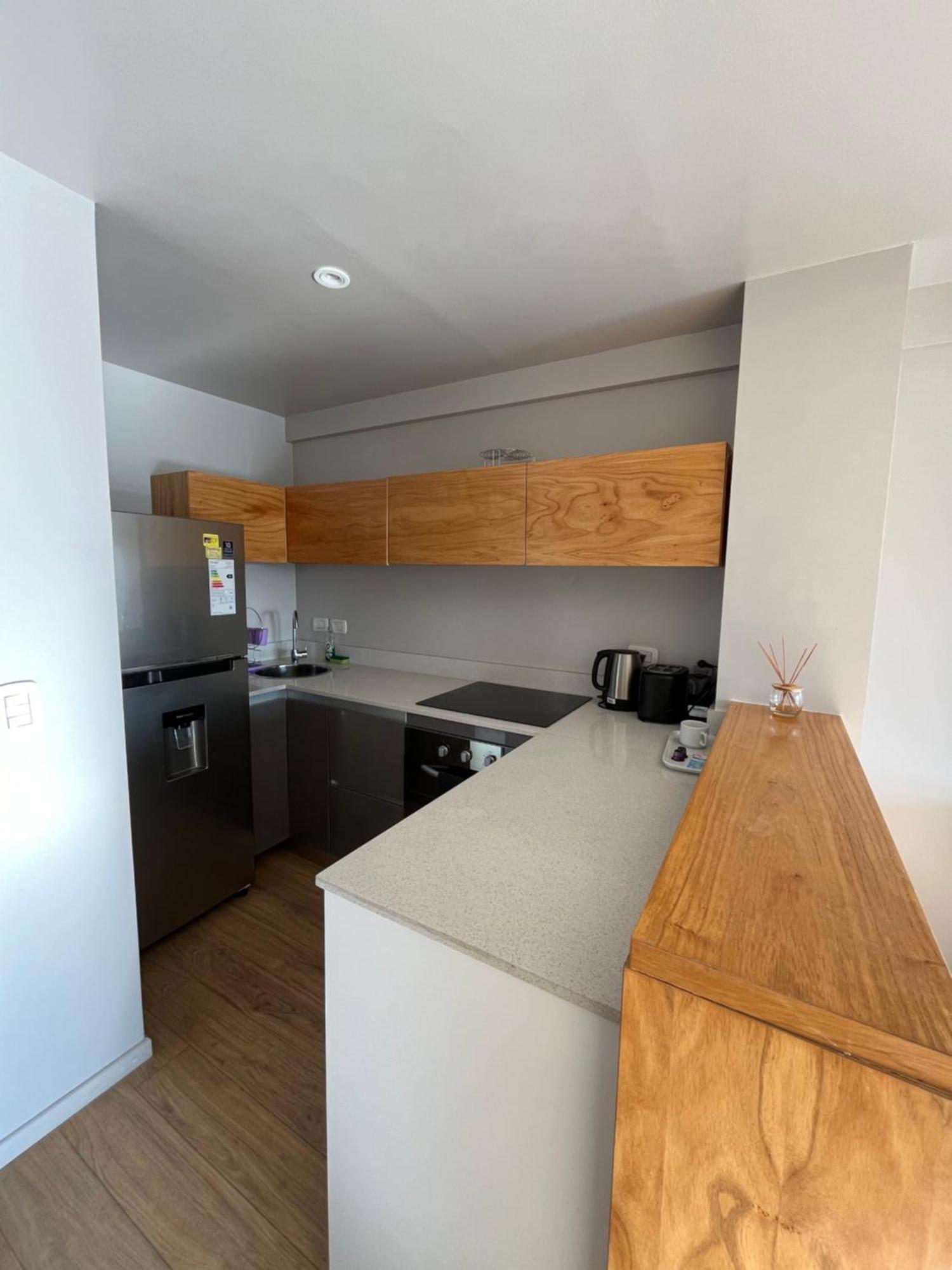 Apartamento Departamento De Calidad Con Amenities Ciudad Autónoma de Buenos Aires