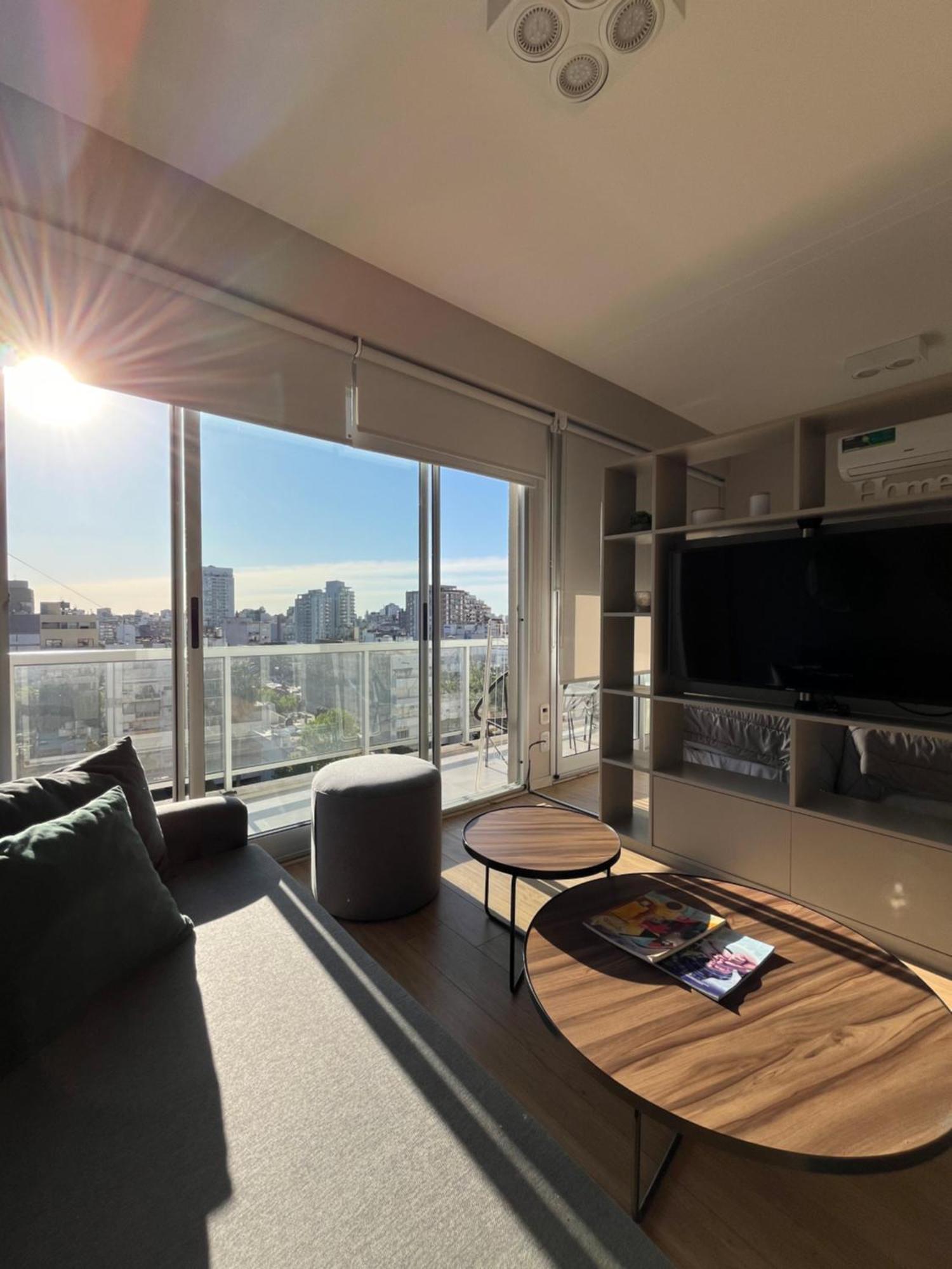 Departamento De Calidad Con Amenities * Ciudad Autónoma de Buenos Aires