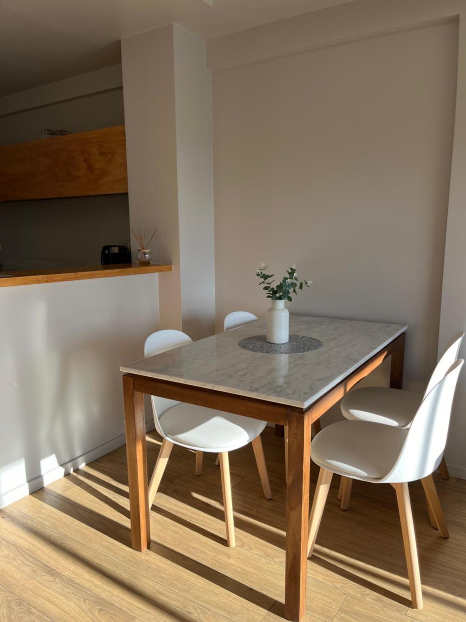 Apartamento Departamento De Calidad Con Amenities