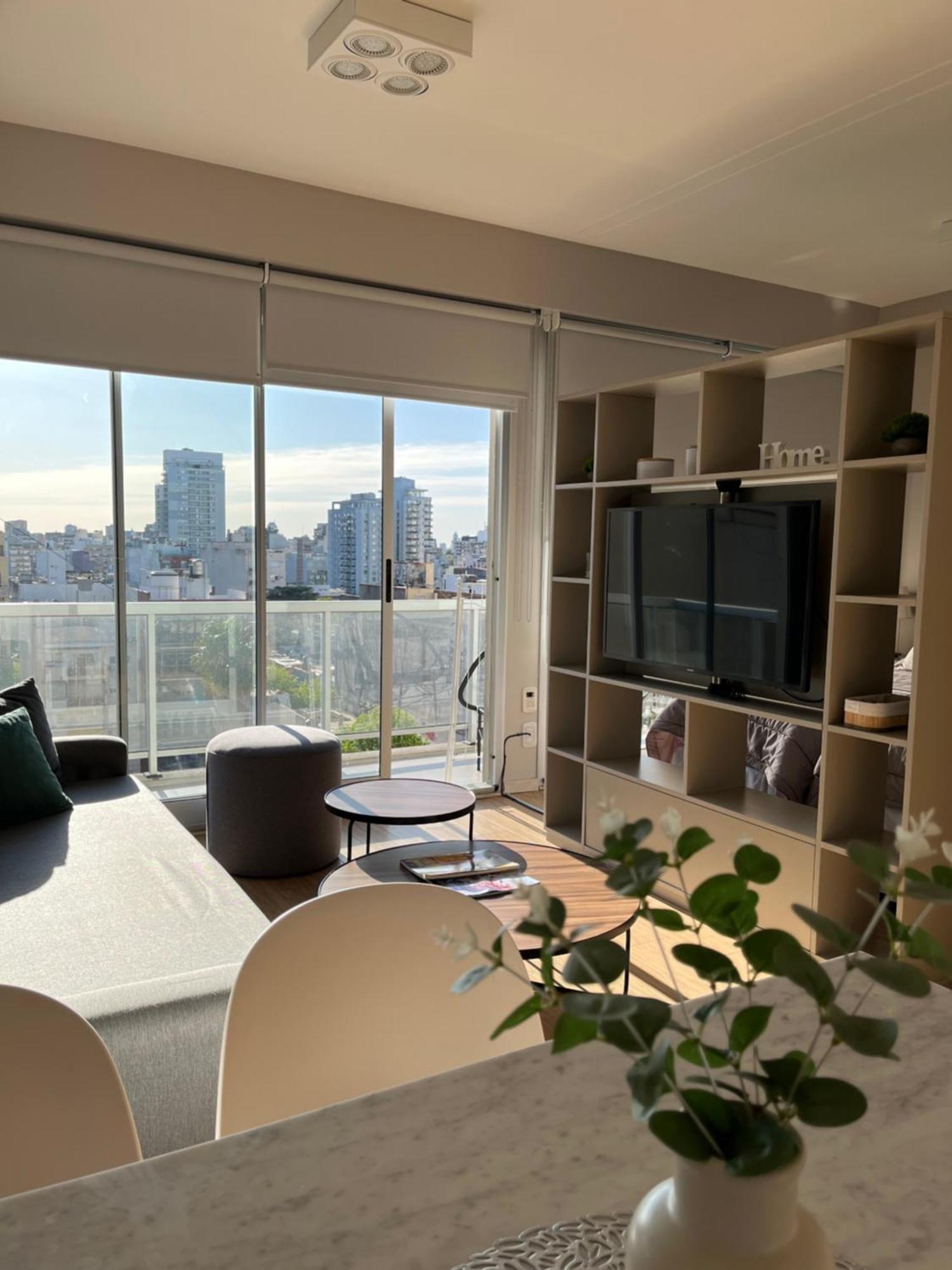Departamento De Calidad Con Amenities Apartamento *