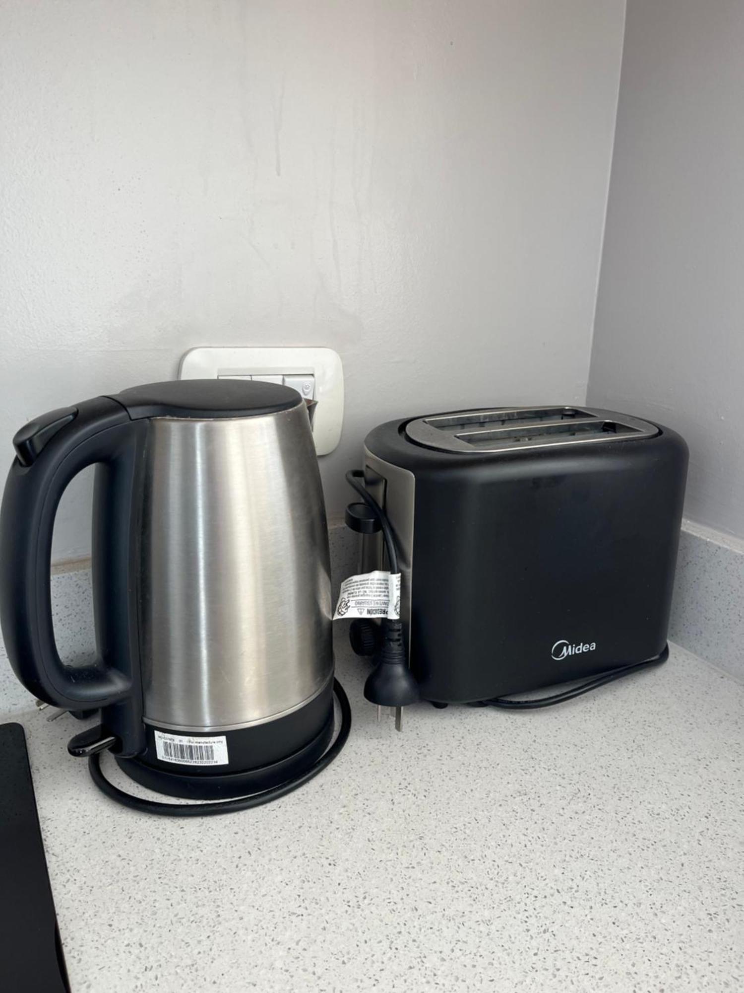 Departamento De Calidad Con Amenities *