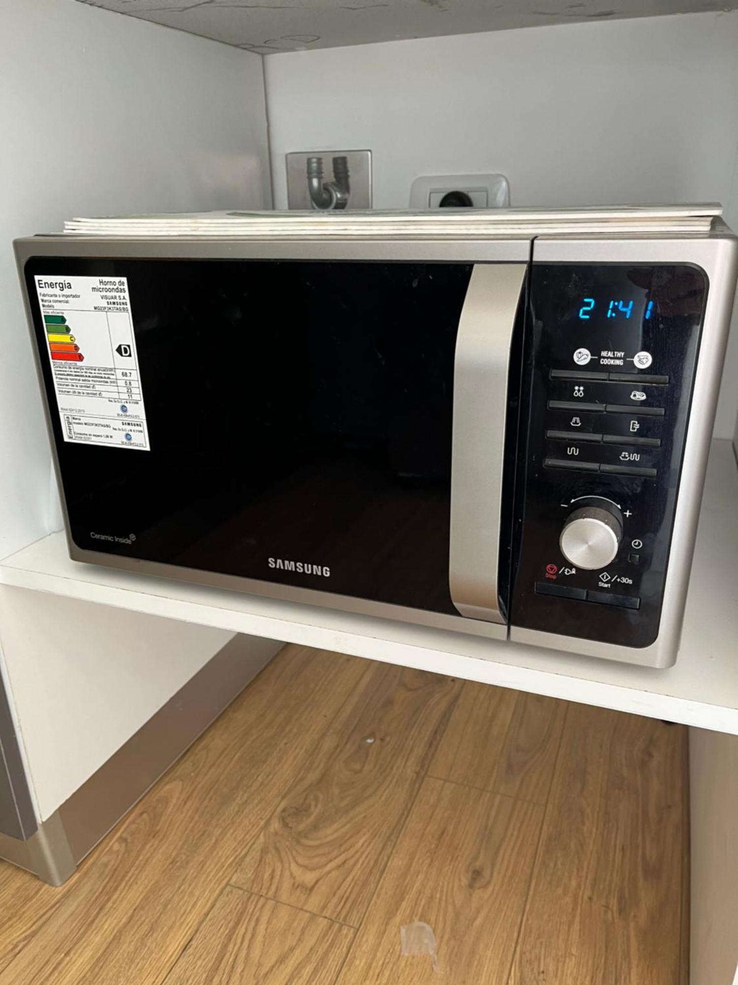 Apartamento Departamento De Calidad Con Amenities Ciudad Autónoma de Buenos Aires