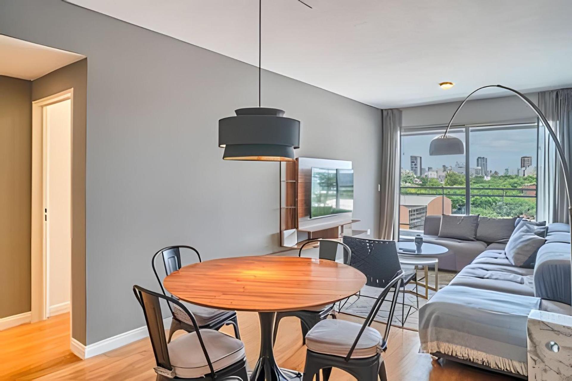 Apartamento Dorrego Palace En El Corazon De Palermo Hollywood Ciudad Autónoma de Buenos Aires