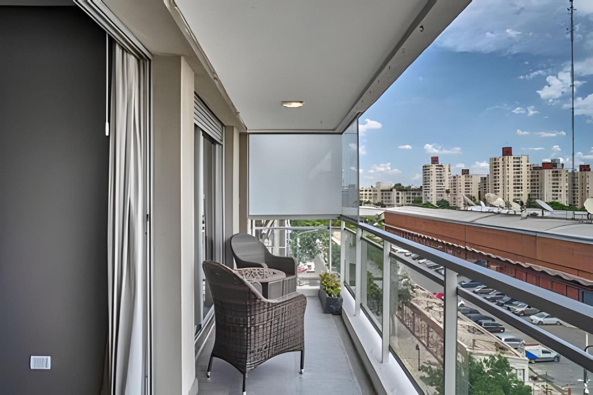 Apartamento Dorrego Palace En El Corazon De Palermo Hollywood Ciudad Autónoma de Buenos Aires