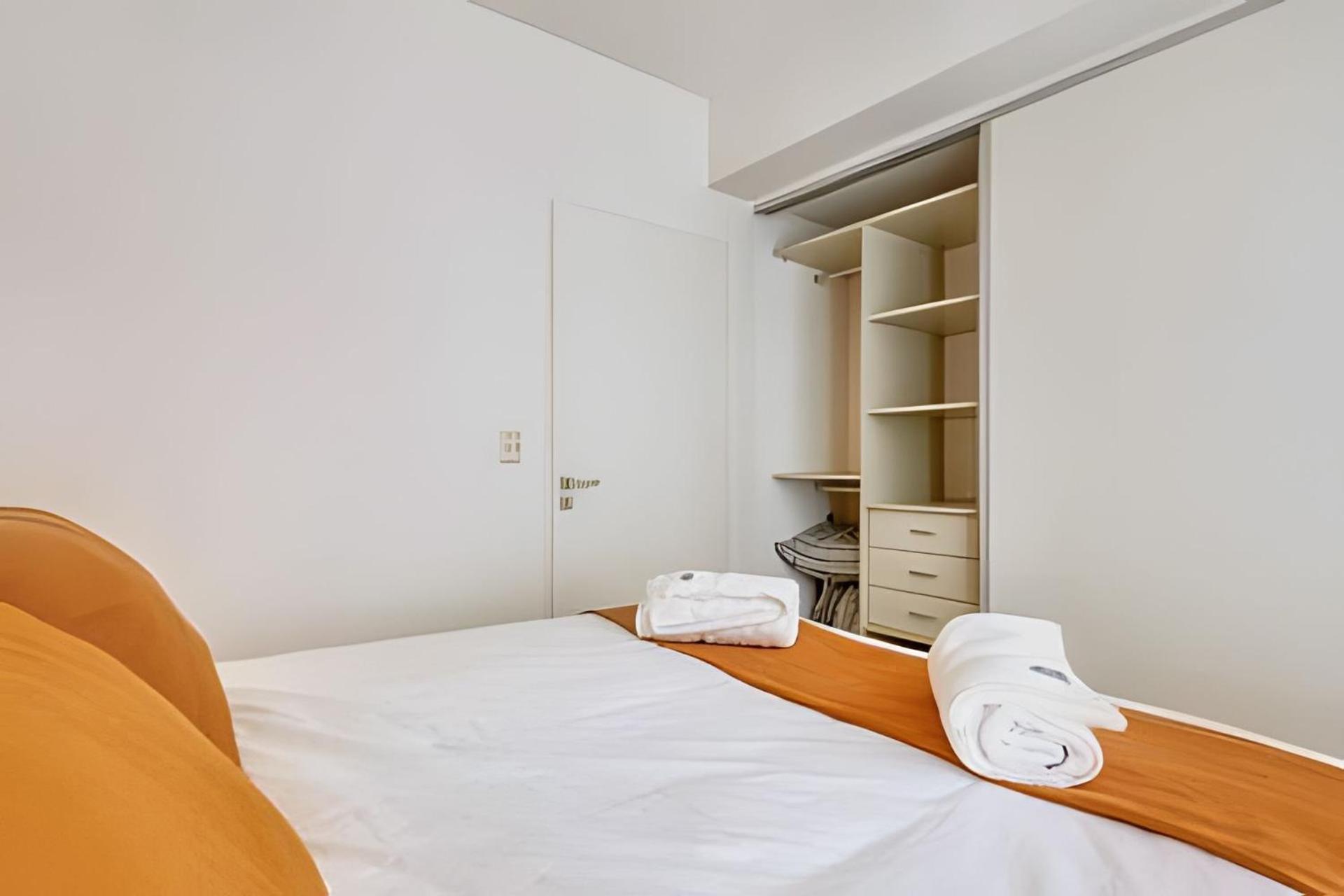 Apartamento Dorrego Palace En El Corazon De Palermo Hollywood *