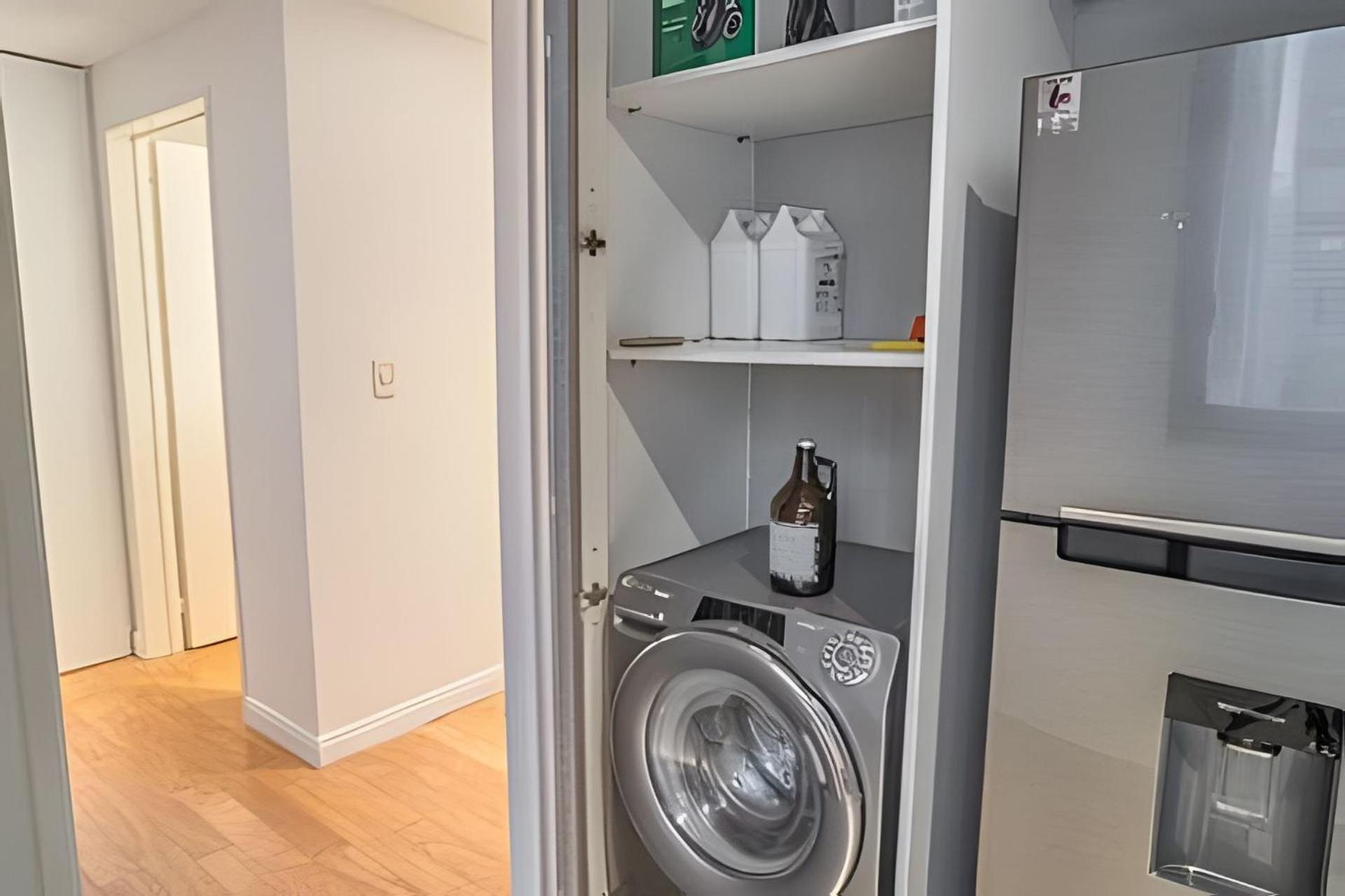Apartamento Dorrego Palace En El Corazon De Palermo Hollywood *