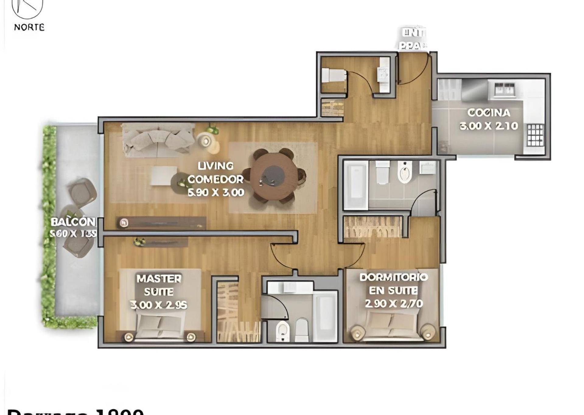 Dorrego Palace En El Corazon De Palermo Hollywood Apartamento Ciudad Autónoma de Buenos Aires