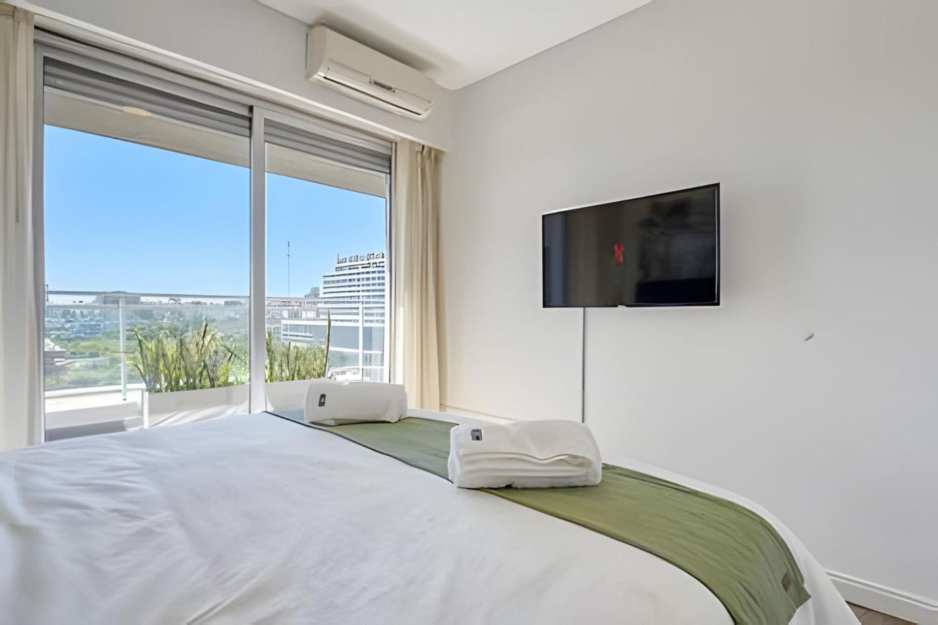 Dorrego Palace En El Corazon De Palermo Hollywood Apartamento Ciudad Autónoma de Buenos Aires