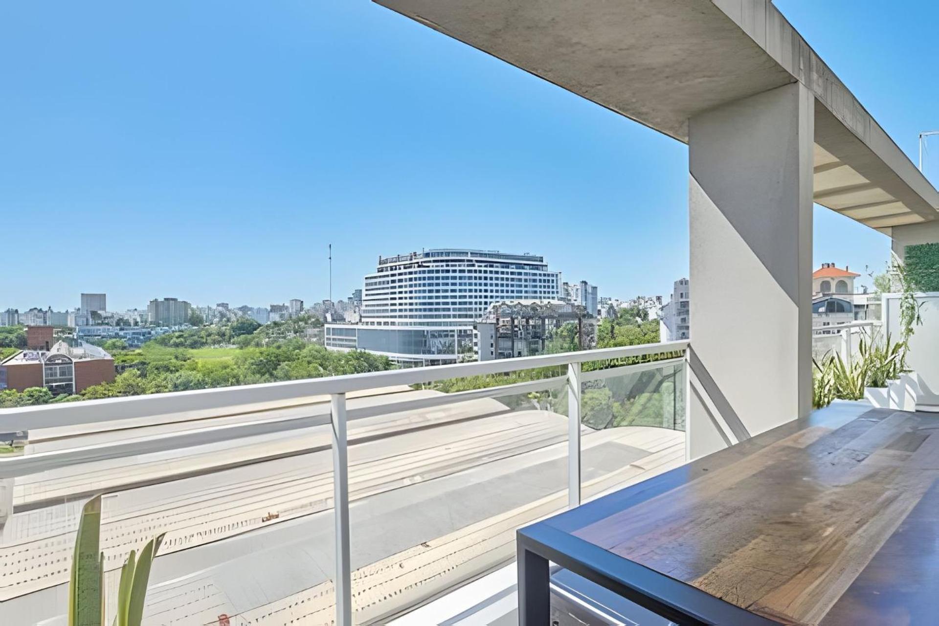 Dorrego Palace En El Corazon De Palermo Hollywood Apartamento Ciudad Autónoma de Buenos Aires
