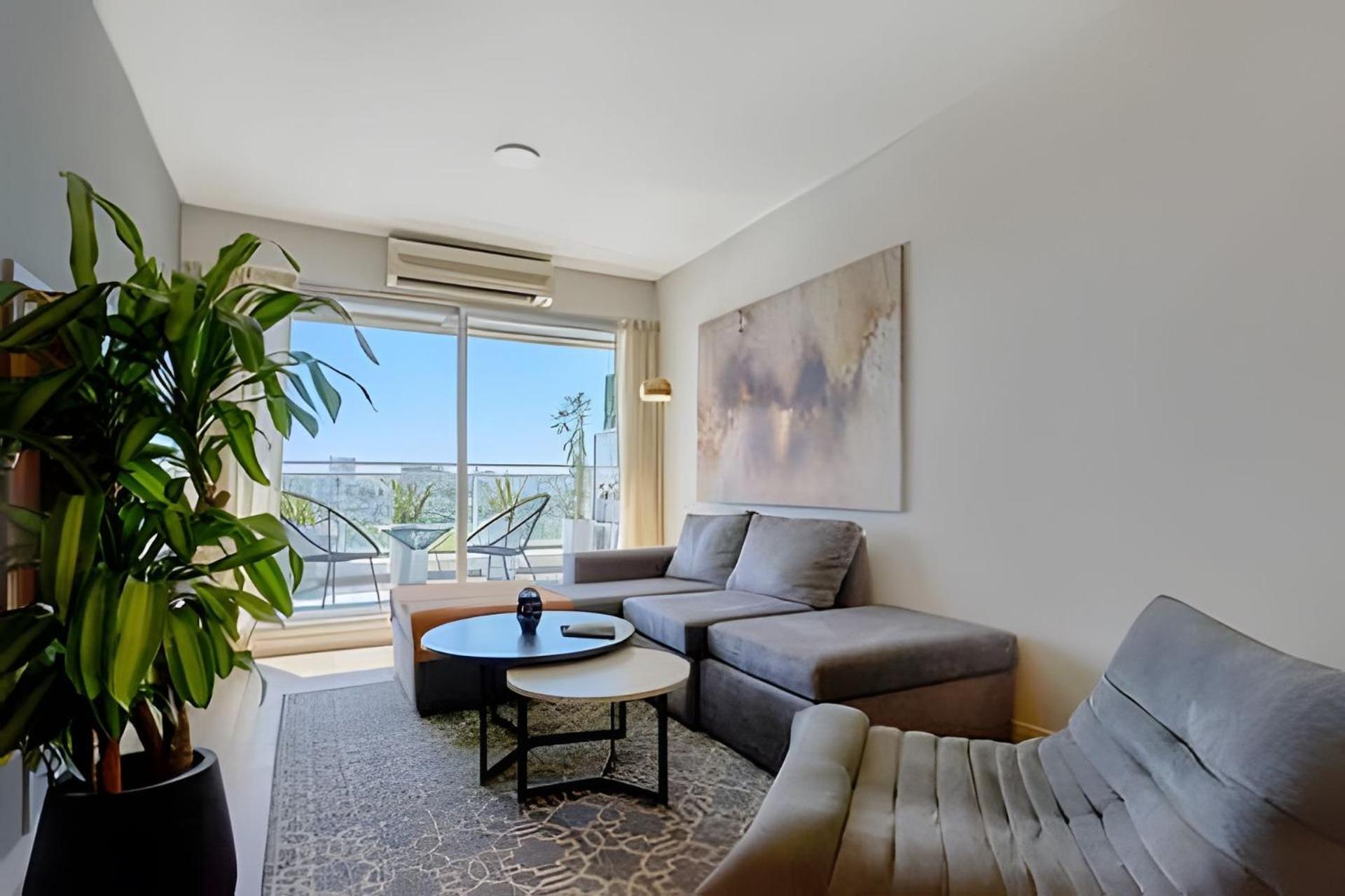 Apartamento Dorrego Palace En El Corazon De Palermo Hollywood Ciudad Autónoma de Buenos Aires