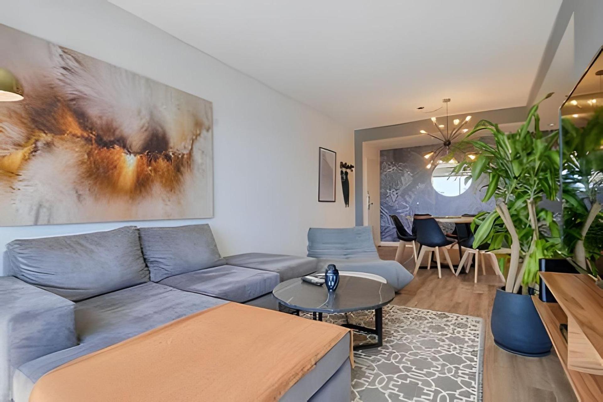 Apartamento Dorrego Palace En El Corazon De Palermo Hollywood *