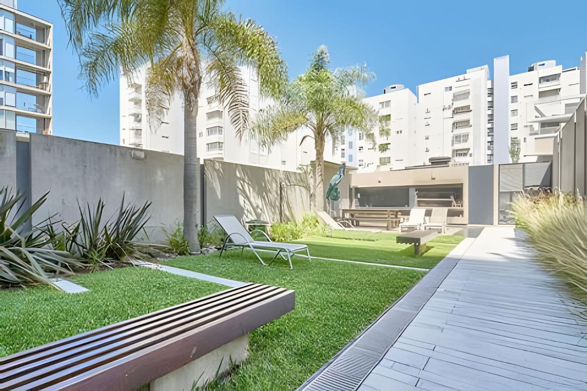 Dorrego Palace En El Corazon De Palermo Hollywood Ciudad Autónoma de Buenos Aires