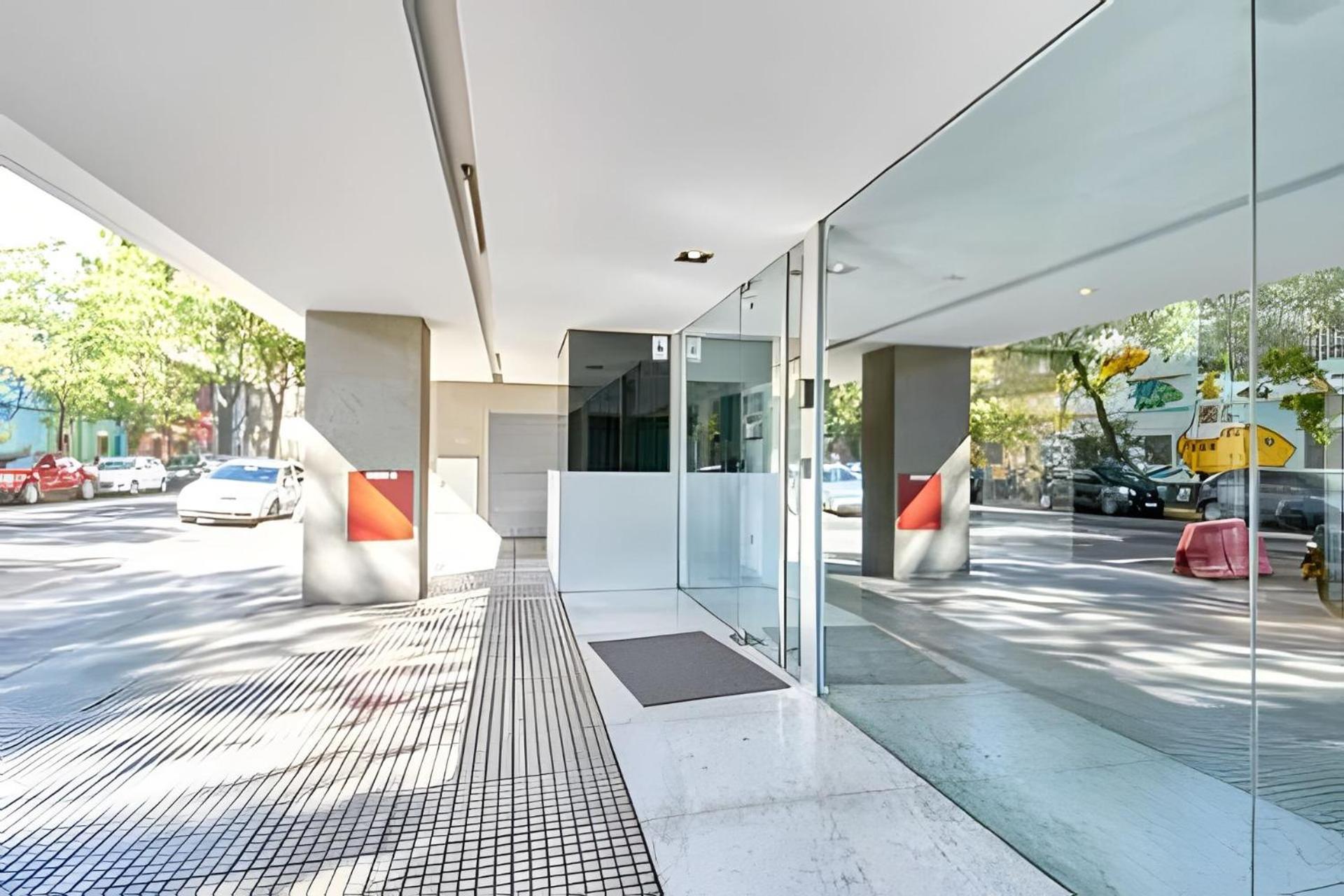 Apartamento Dorrego Palace En El Corazon De Palermo Hollywood Ciudad Autónoma de Buenos Aires