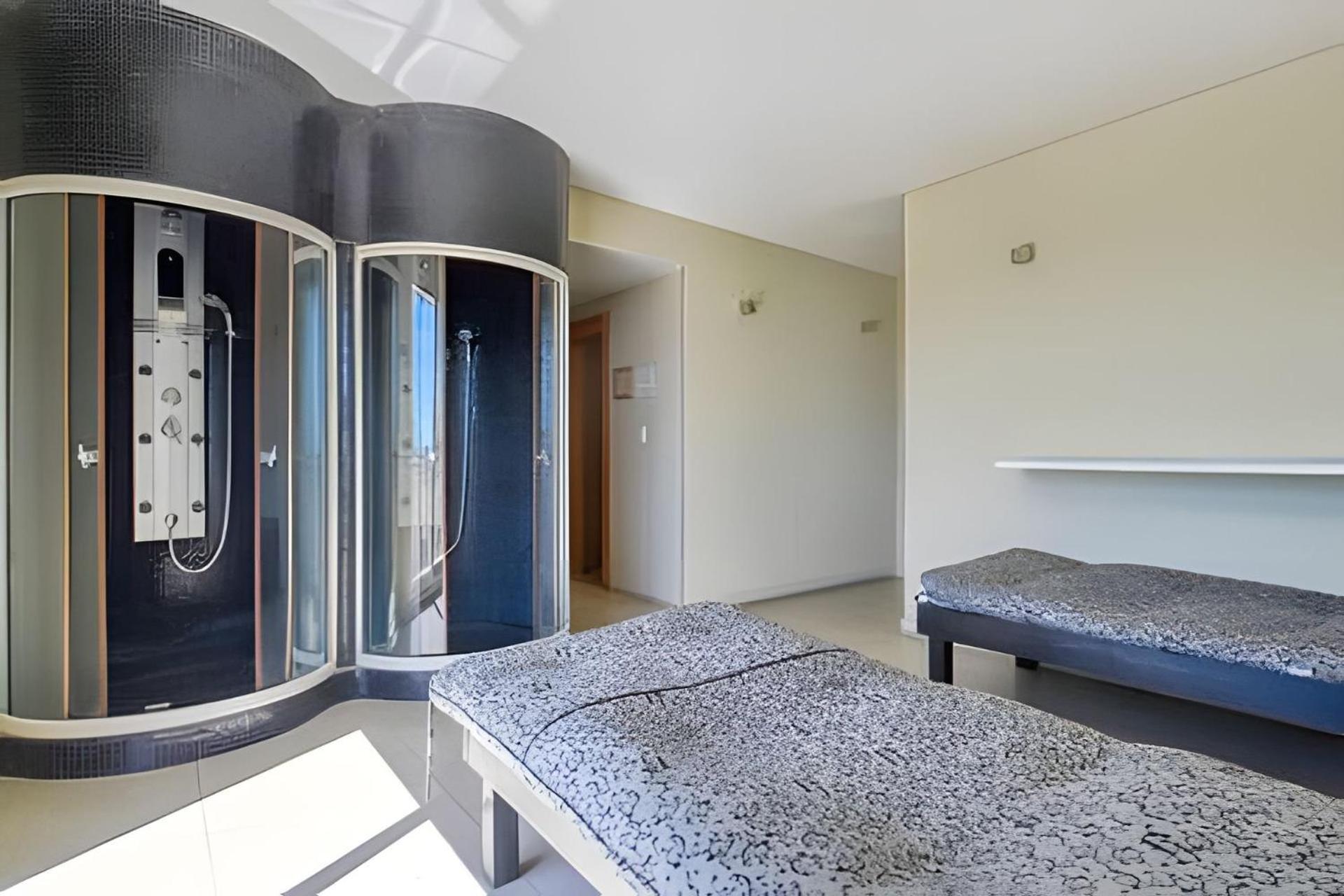 Apartamento Dorrego Palace En El Corazon De Palermo Hollywood *