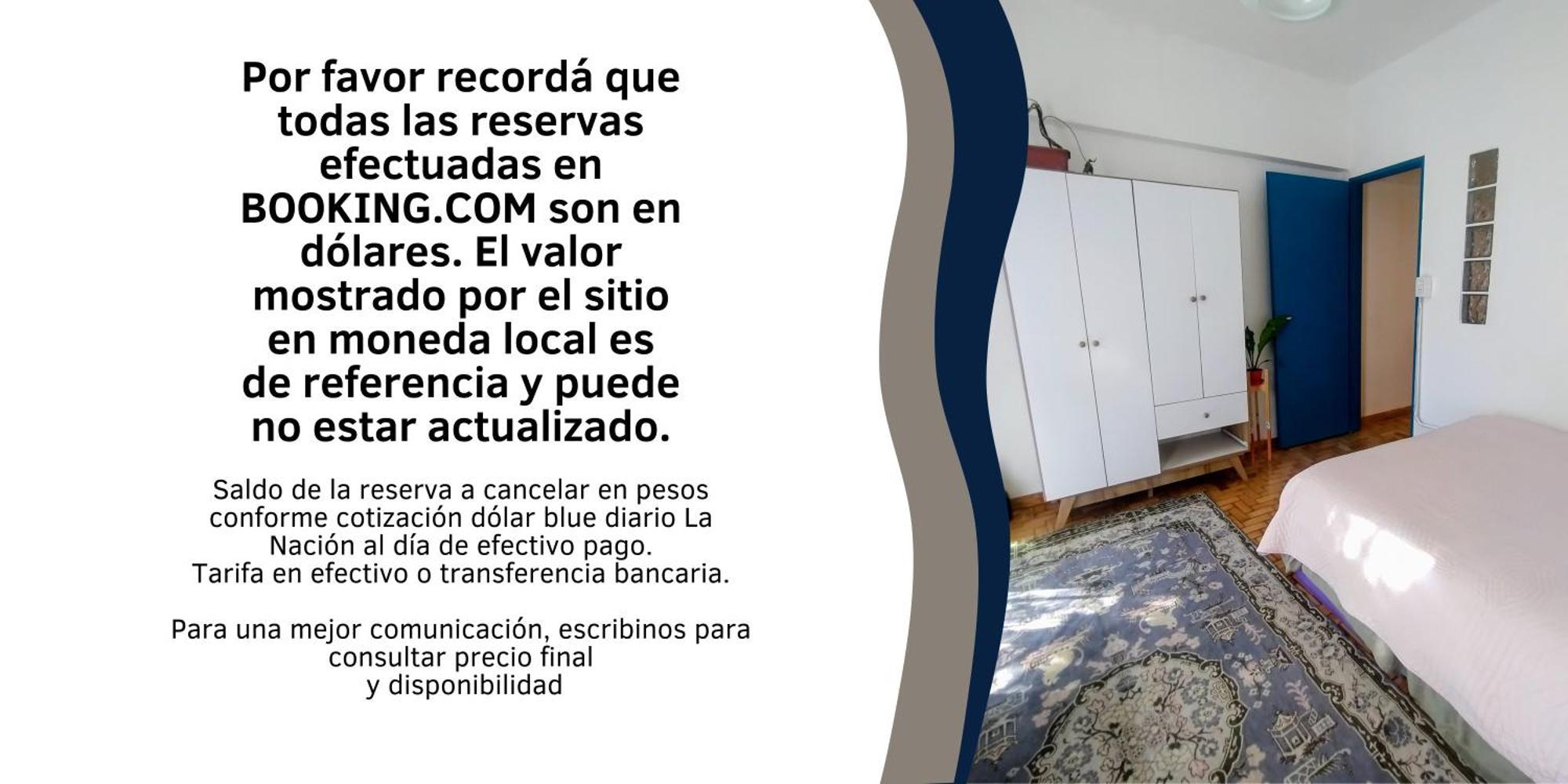 Apartamento Completo En Coghlan Ciudad Autónoma de Buenos Aires