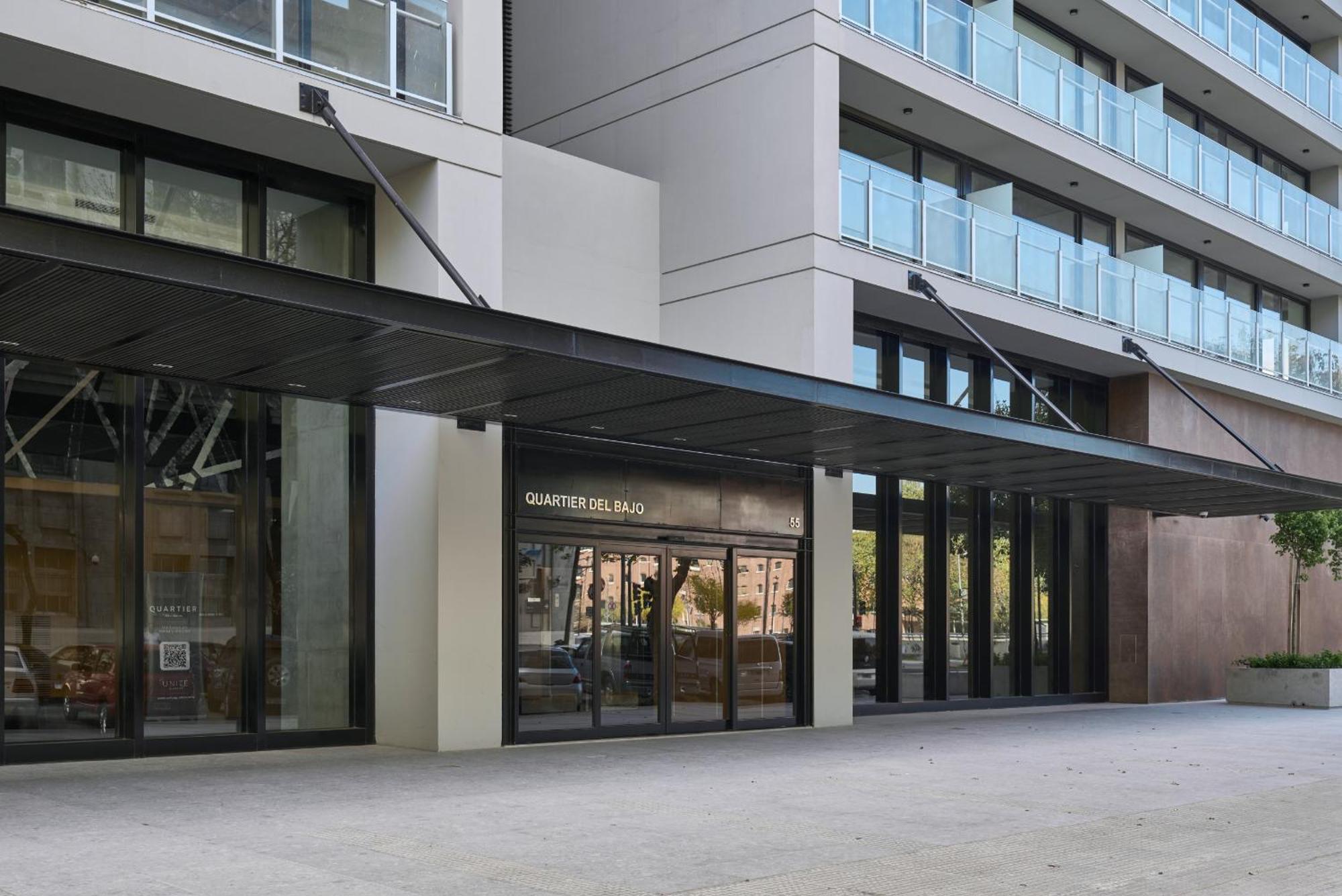 Apartamento Alma Quartier Del Bajo