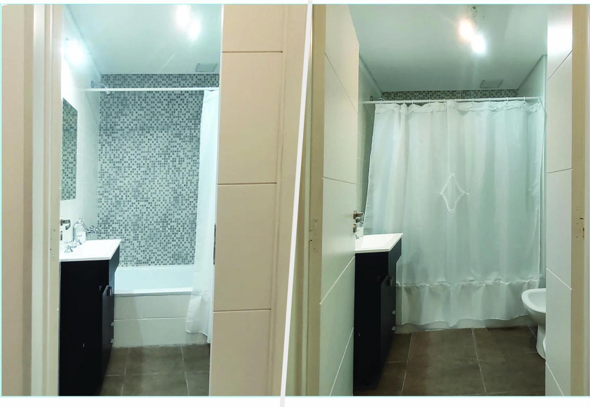 Optima Ubicacion Vivir Apartment Buenos Aires