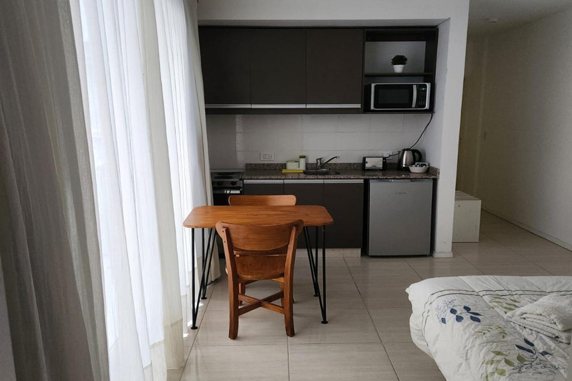 Optima Ubicacion Vivir Apartment *