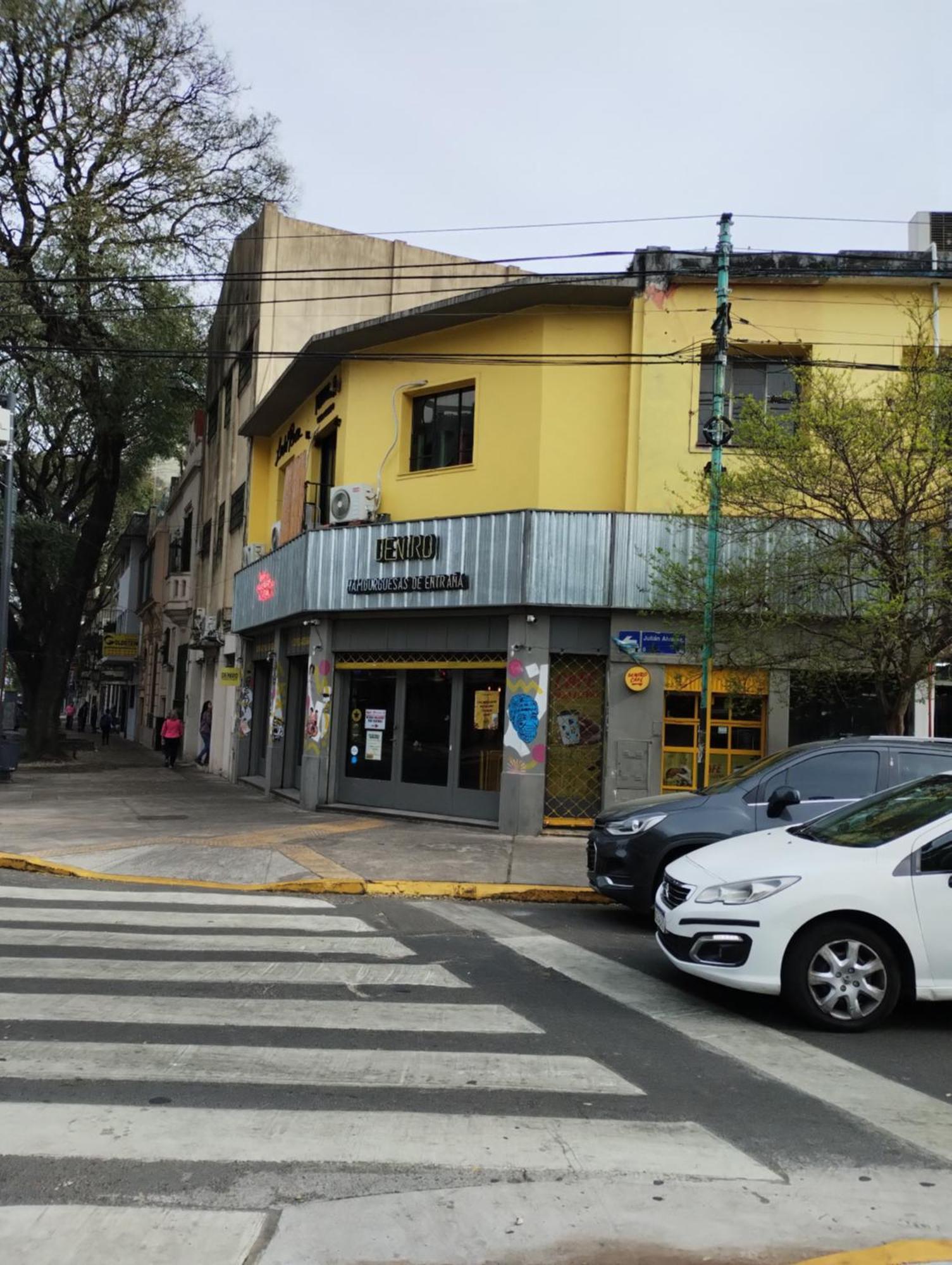 Warnes Factory Movistar Apartamento Ciudad Autónoma de Buenos Aires