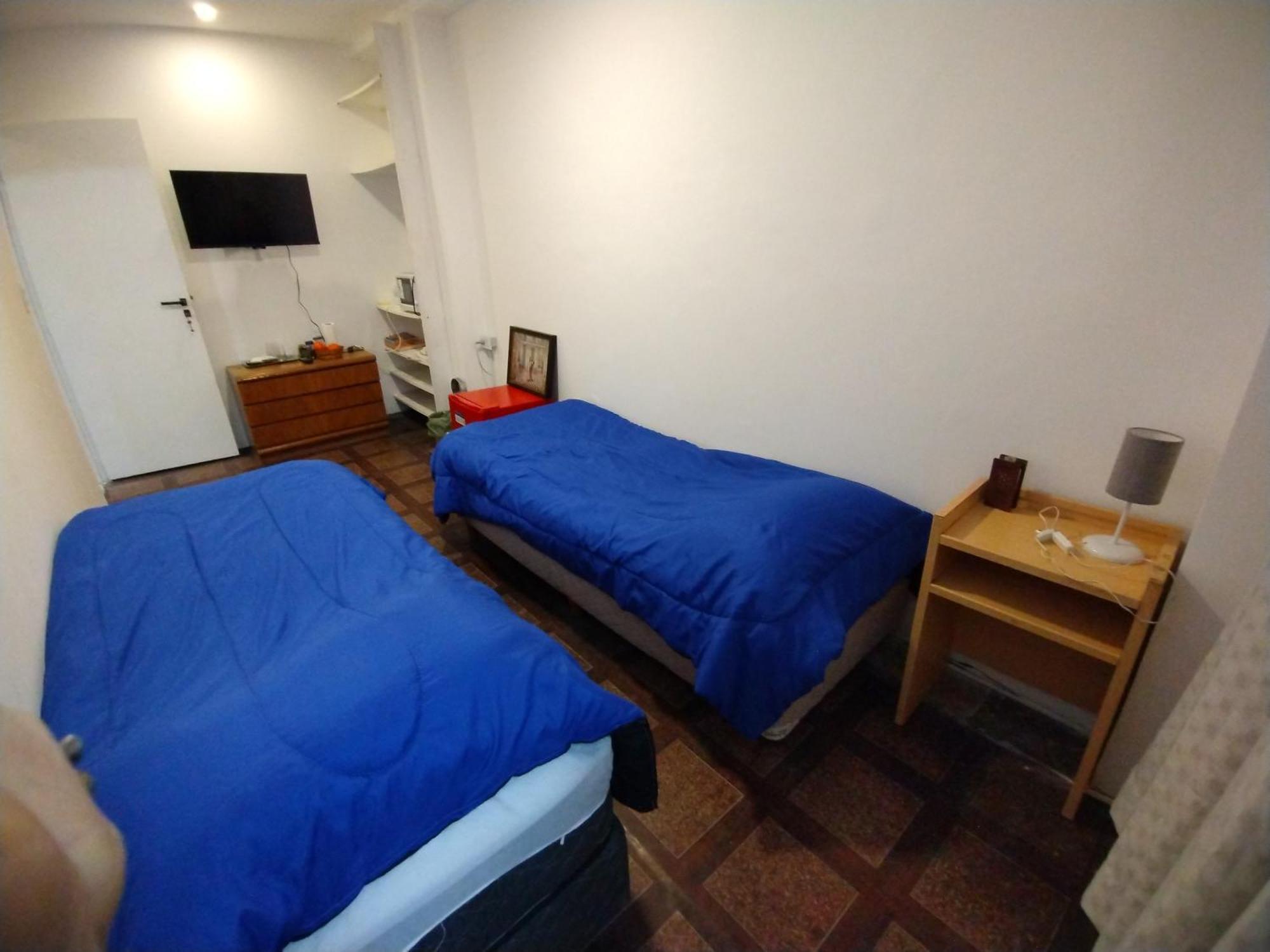 Apartamento Warnes Factory Movistar *