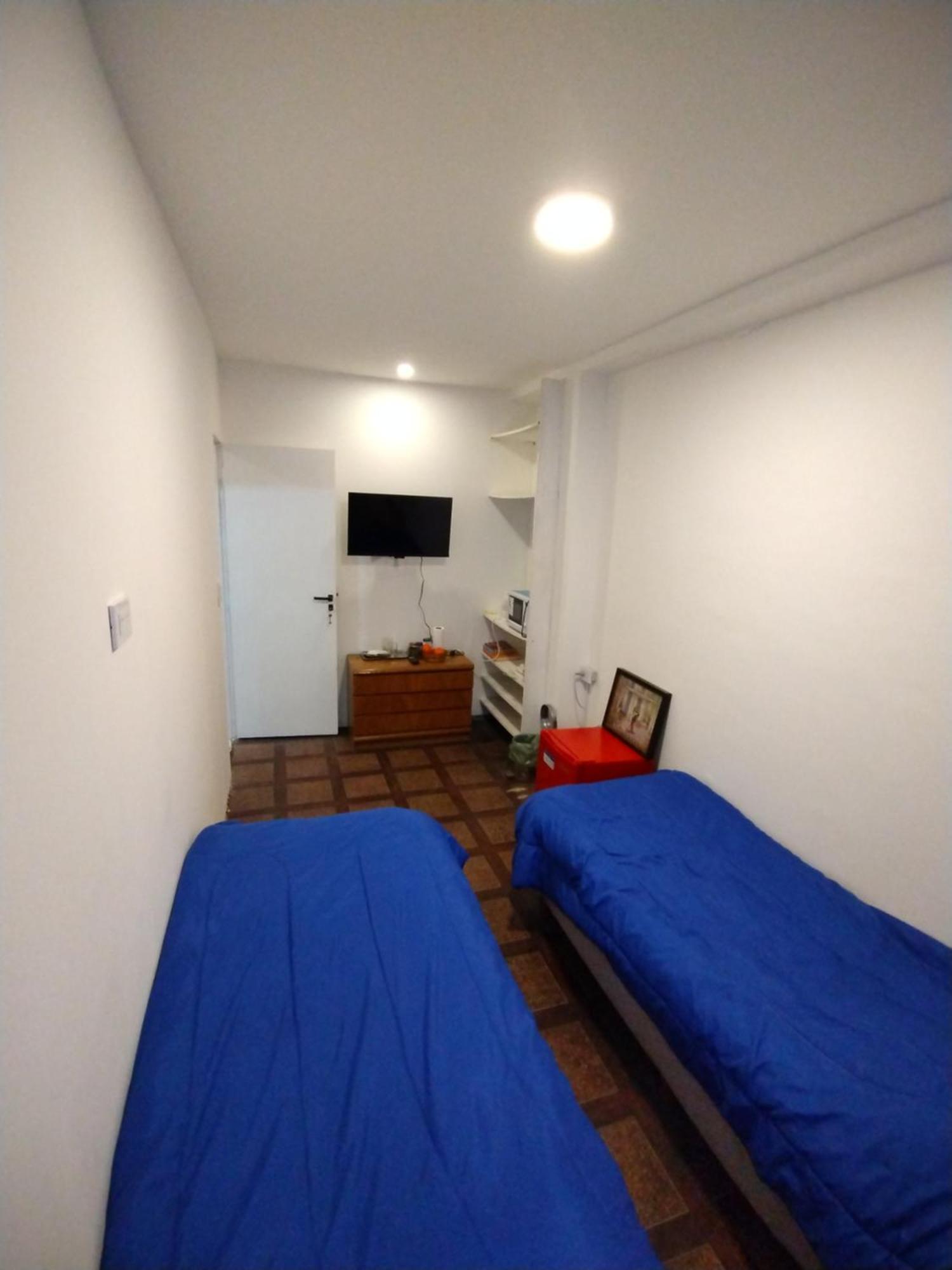 Warnes Factory Movistar Apartamento Ciudad Autónoma de Buenos Aires