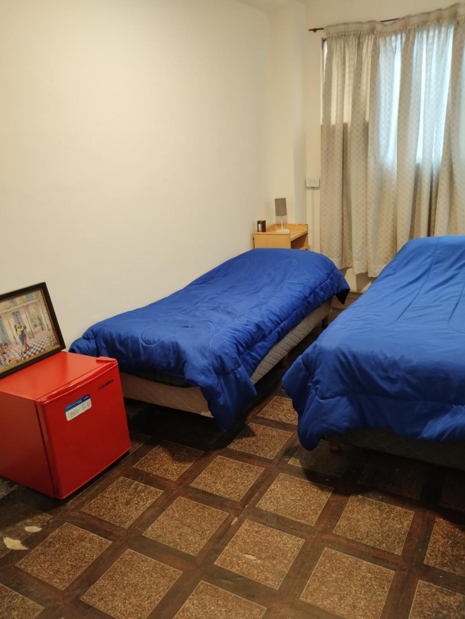 Apartamento Warnes Factory Movistar Ciudad Autónoma de Buenos Aires