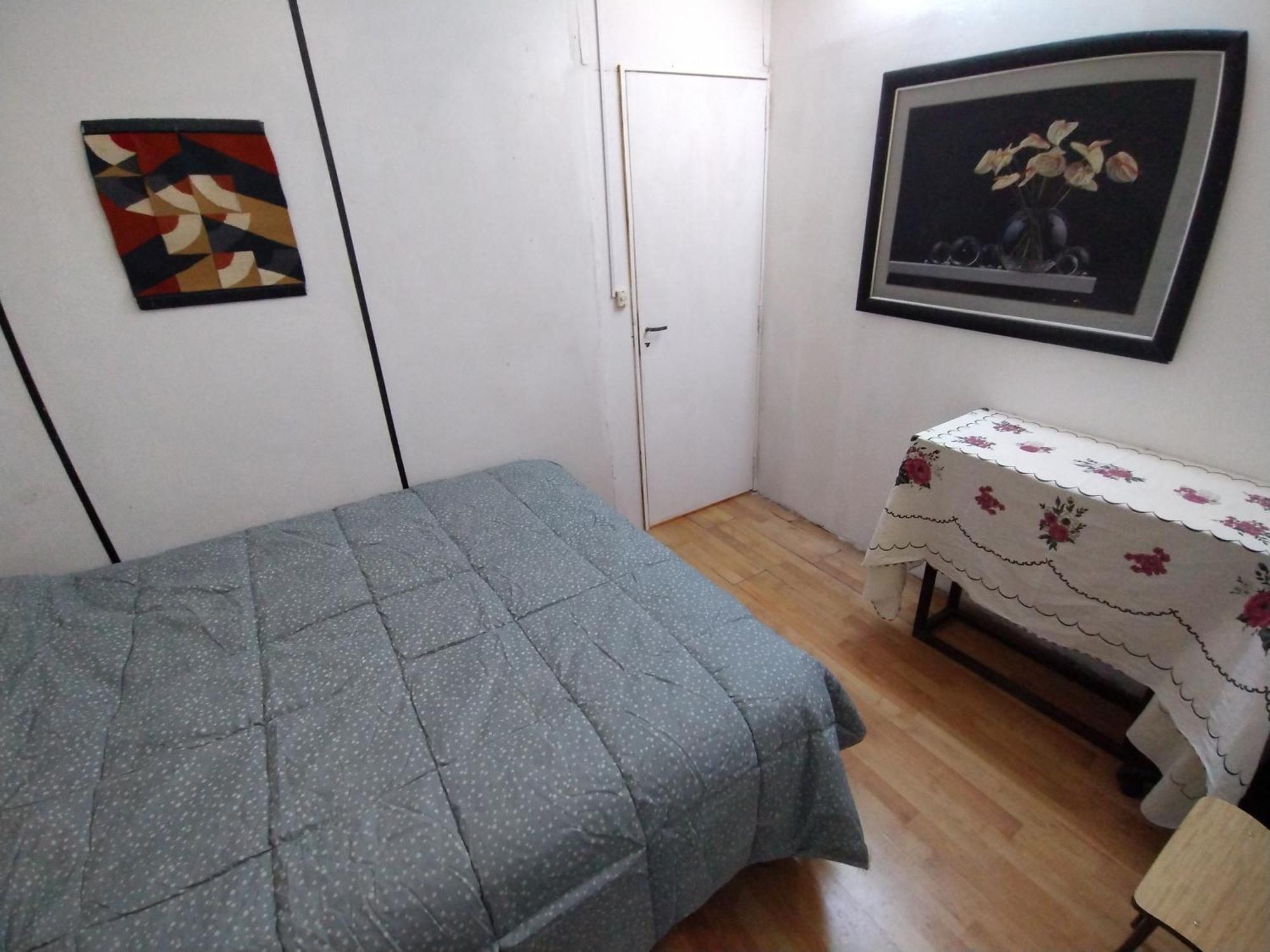 Apartamento Warnes Factory Movistar