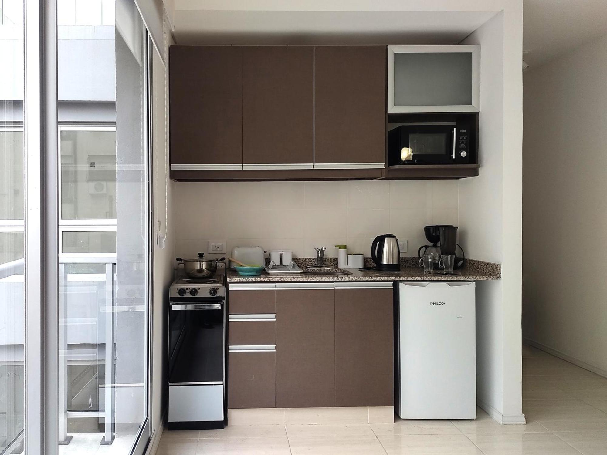 Apartment Optima Ubicacion Vivir