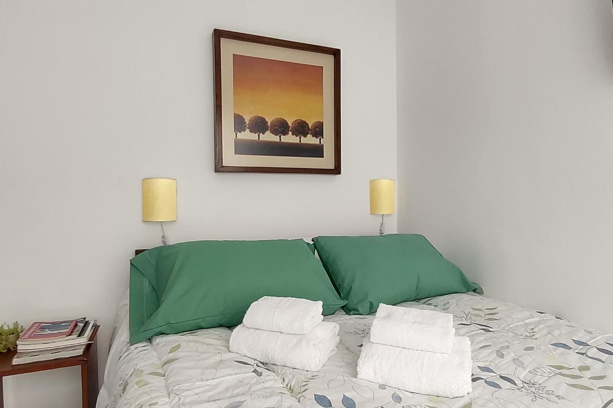 Apartment Optima Ubicacion Vivir *