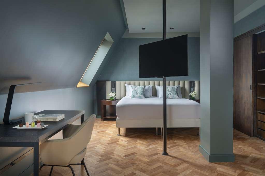 Nh Collection Lancaster Hotel Ciudad Autónoma de Buenos Aires