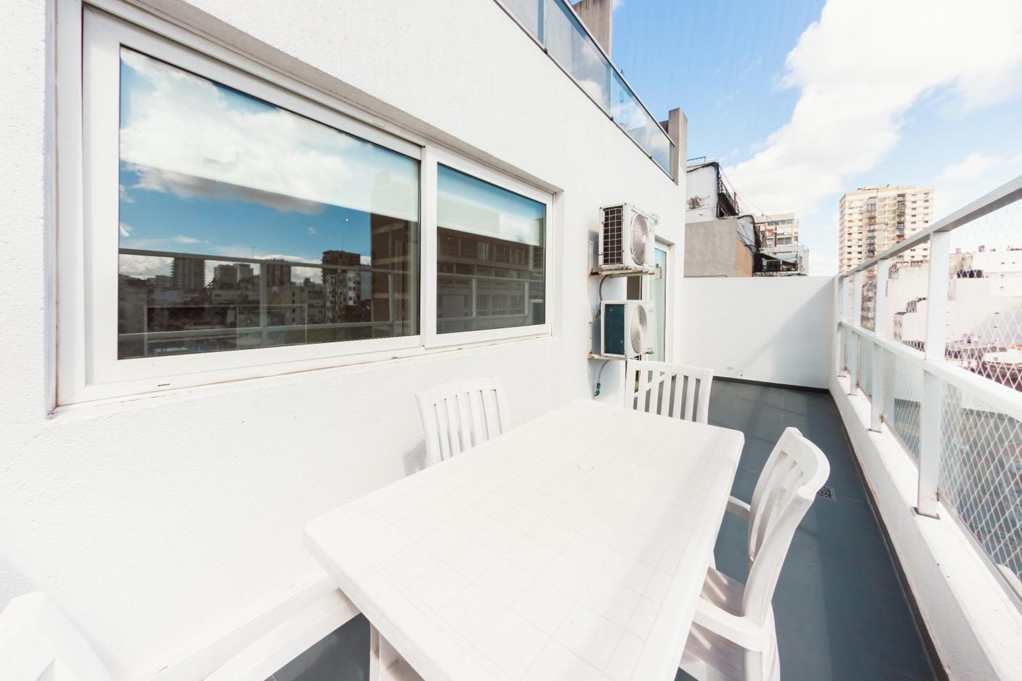 Le Batiment Apartmentos Ciudad Autónoma de Buenos Aires