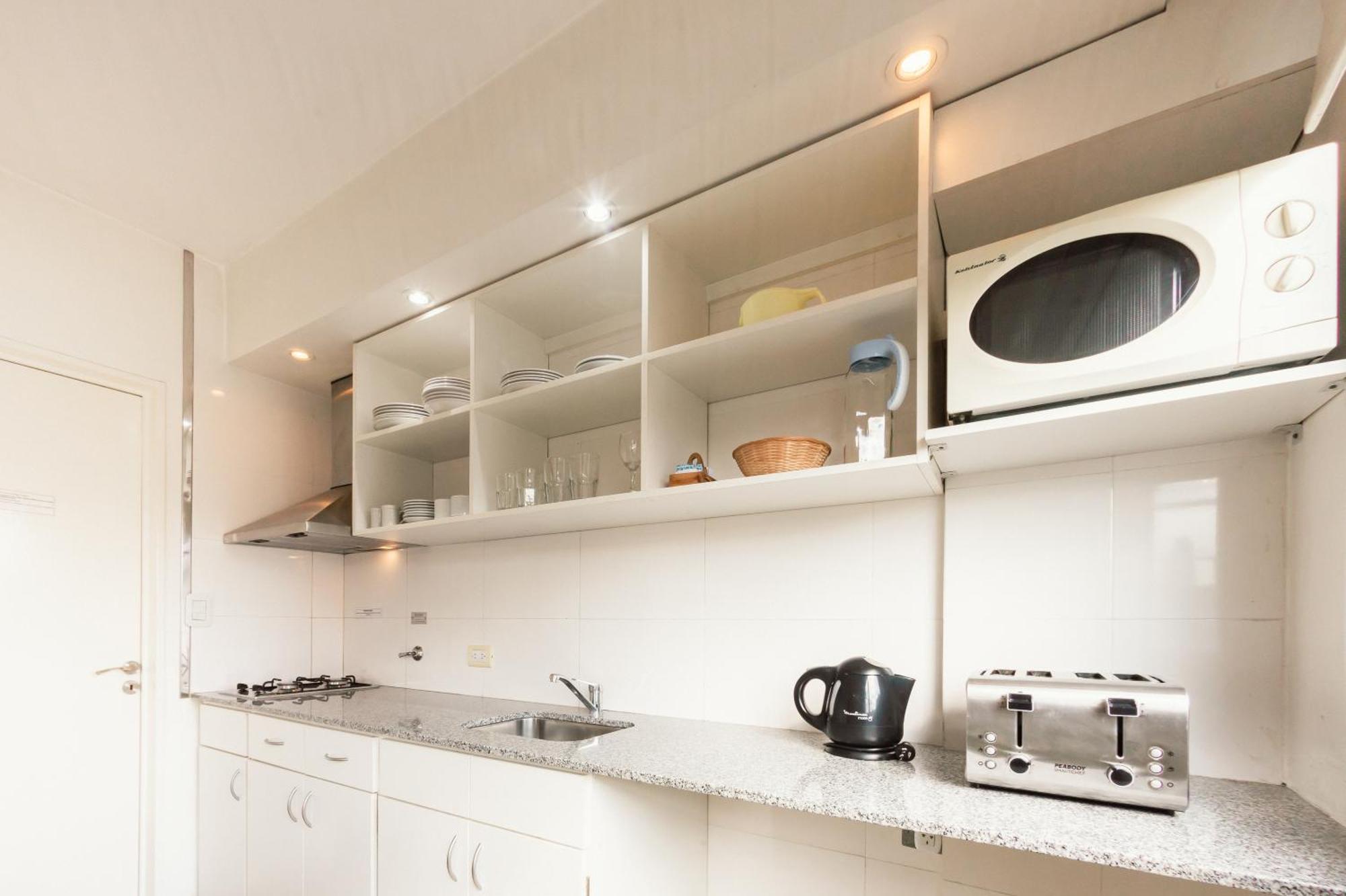 Apartamento Le Batiment Apartmentos *