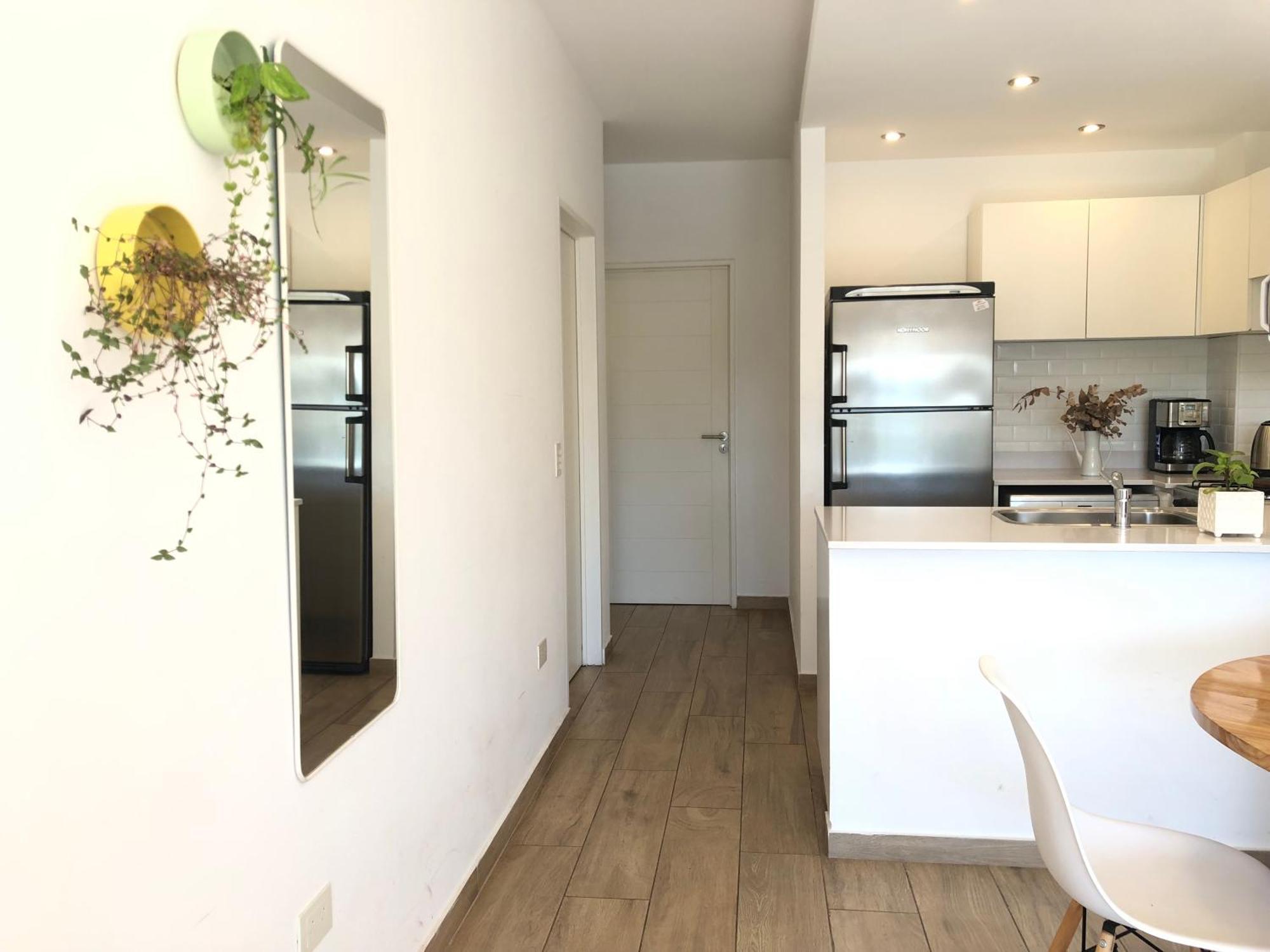 Cabrera Apartamento Buenos Aires