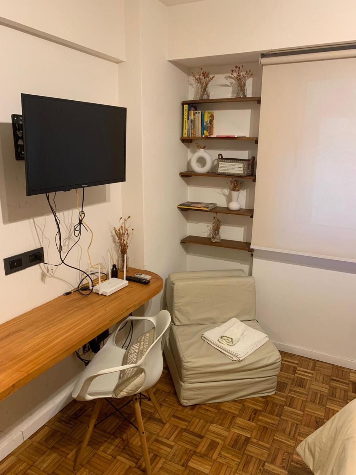 Apartamento Amazing Near The Obelisk