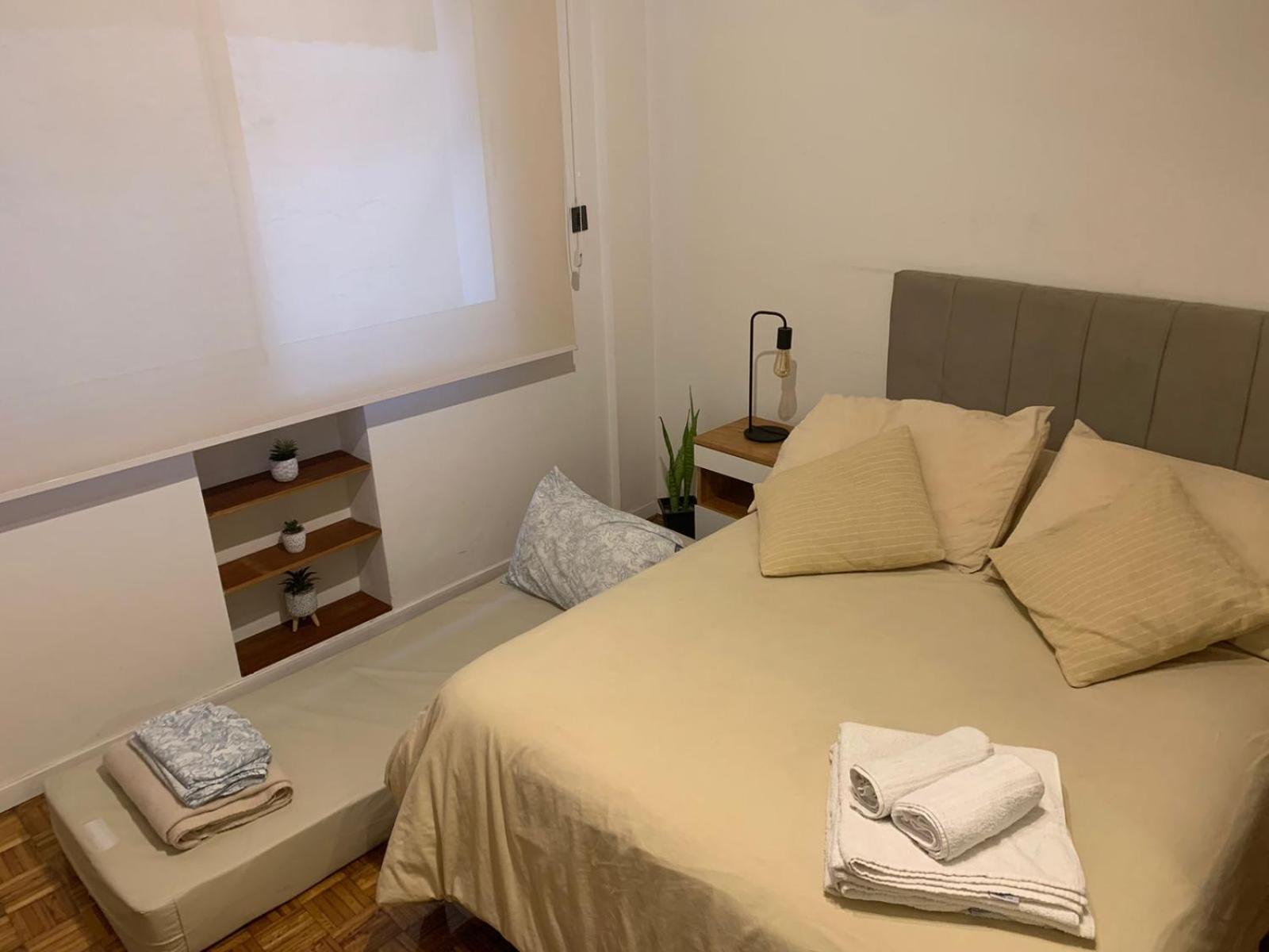 Apartamento Amazing Near The Obelisk *
