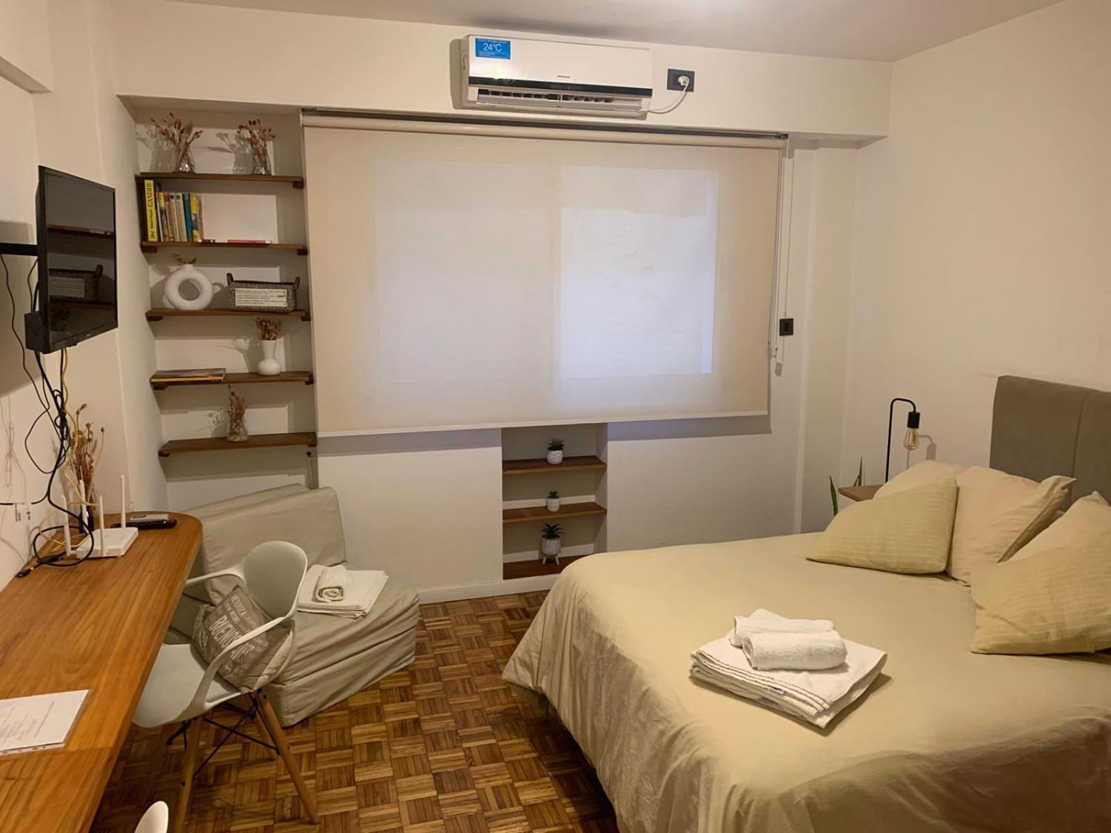 Apartamento Amazing Near The Obelisk Ciudad Autónoma de Buenos Aires